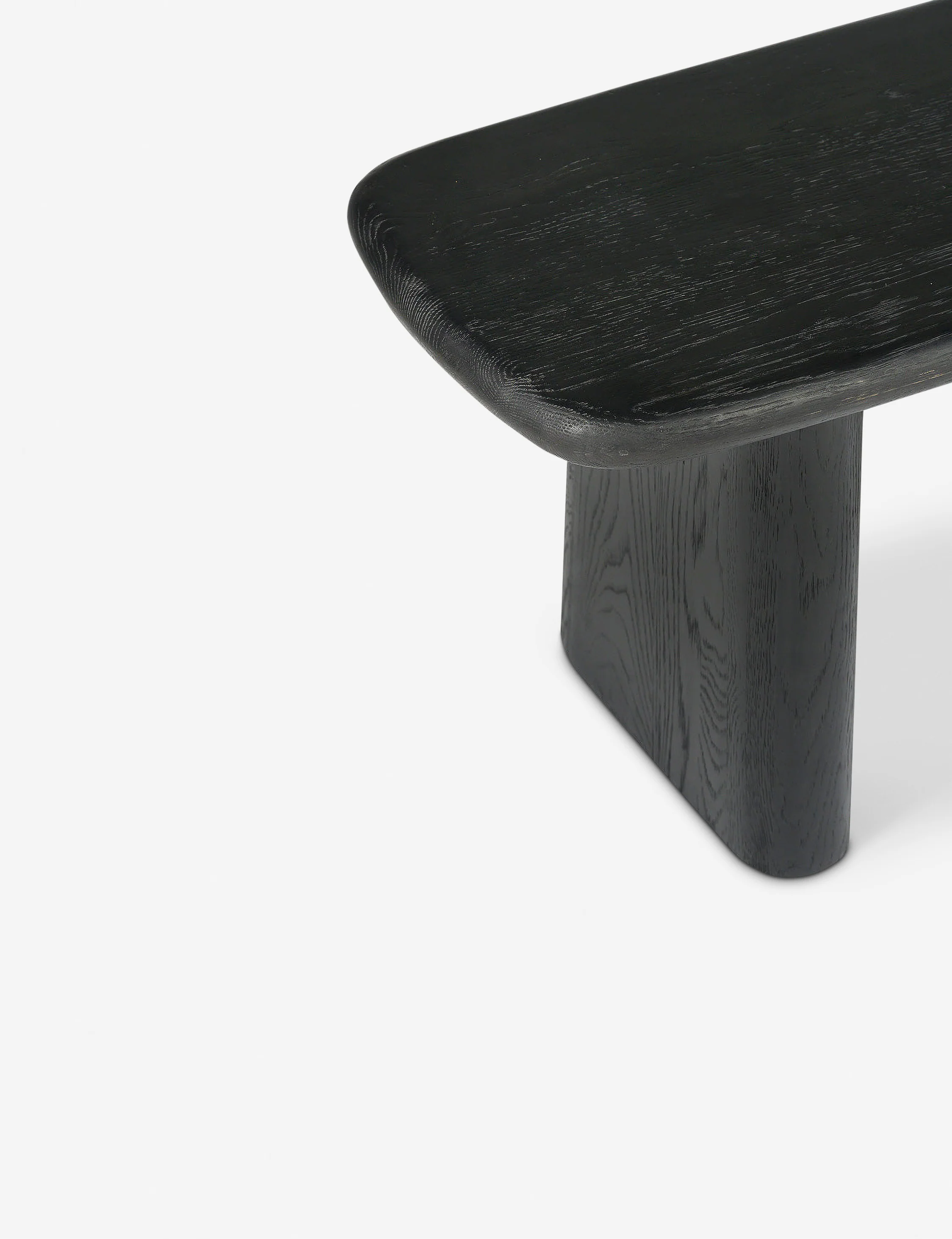 Black Dining Bench Black Dining Bench