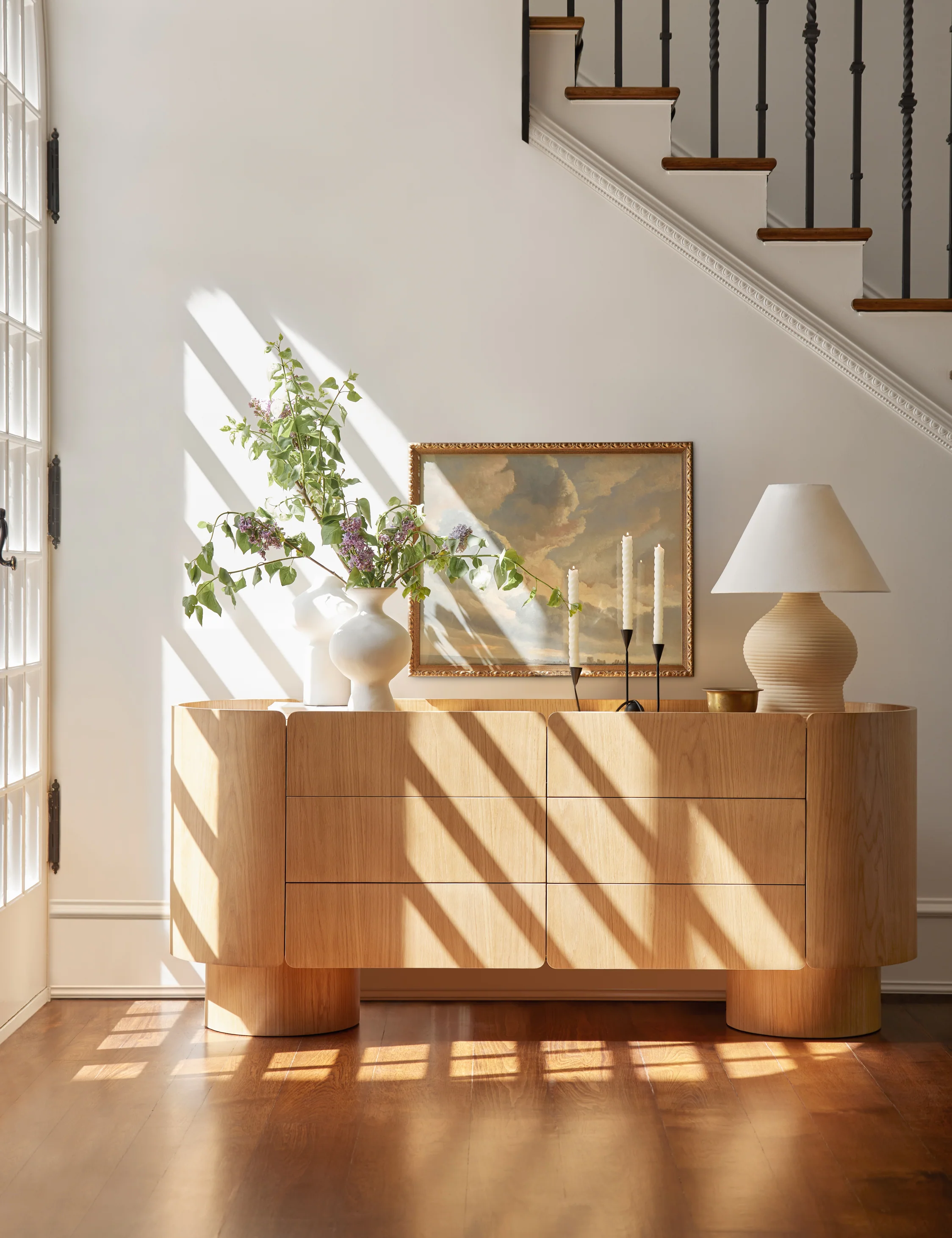 Vintage Mid Century Dressers