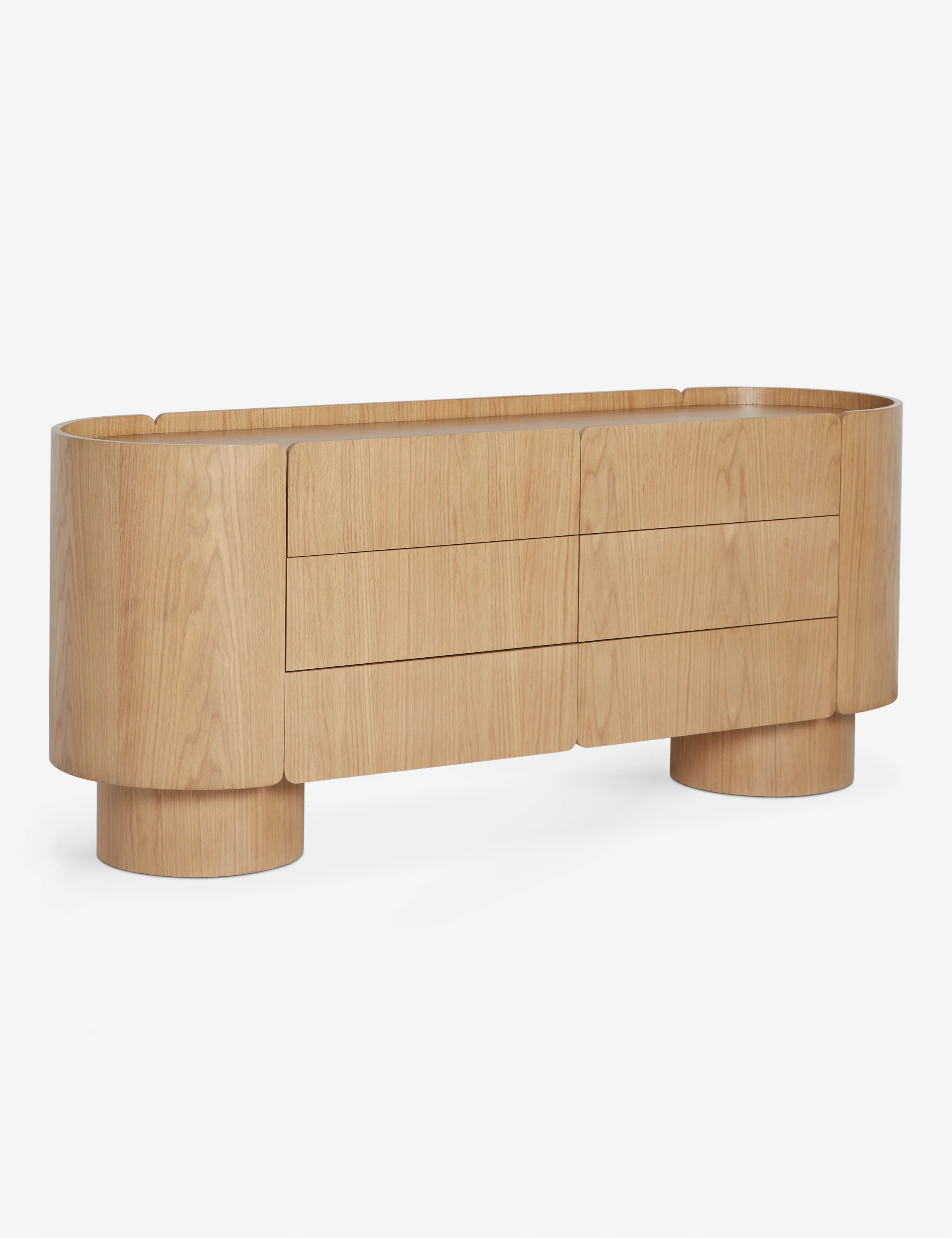 Vintage Mid Century Dressers