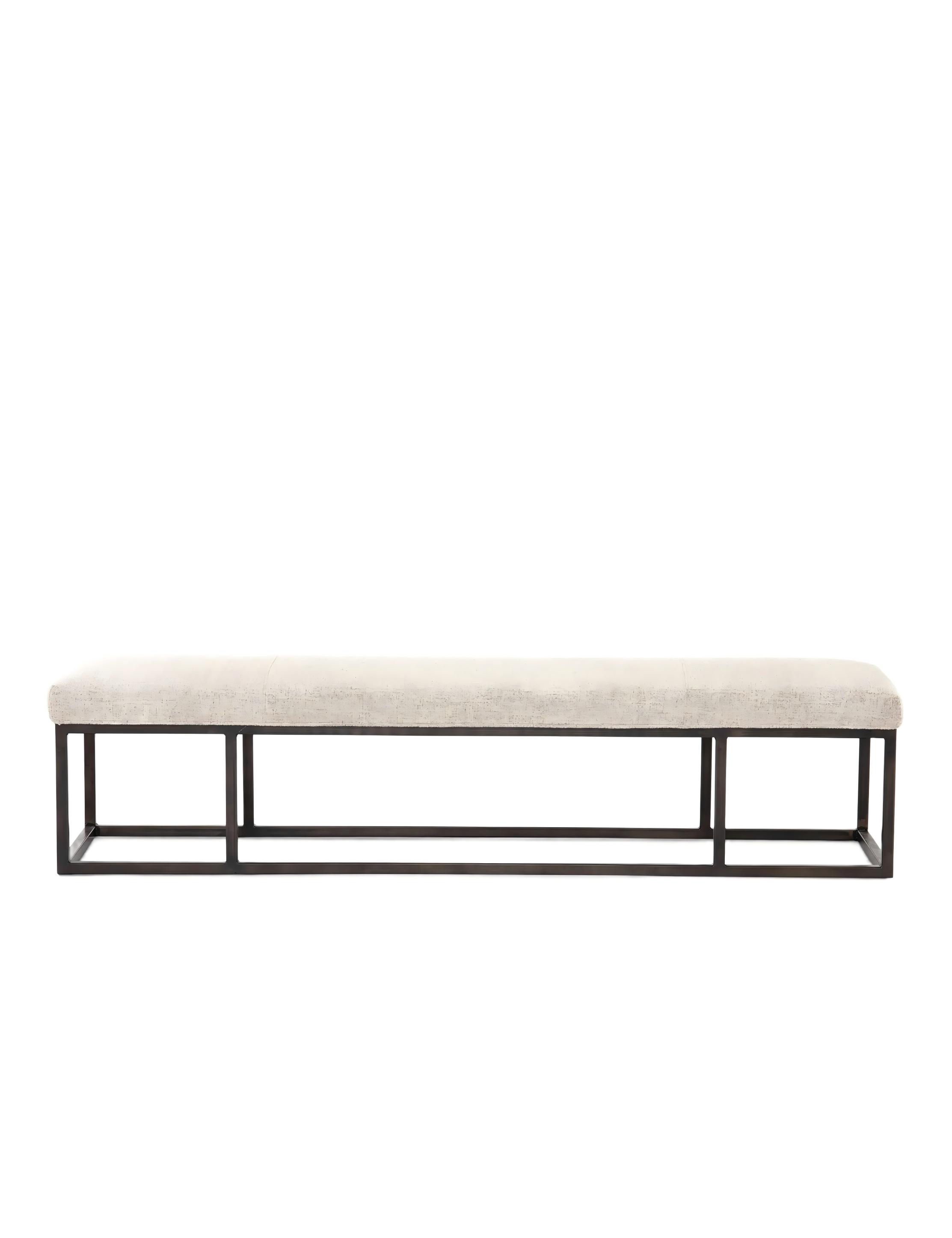 Elegant Entryway Bench