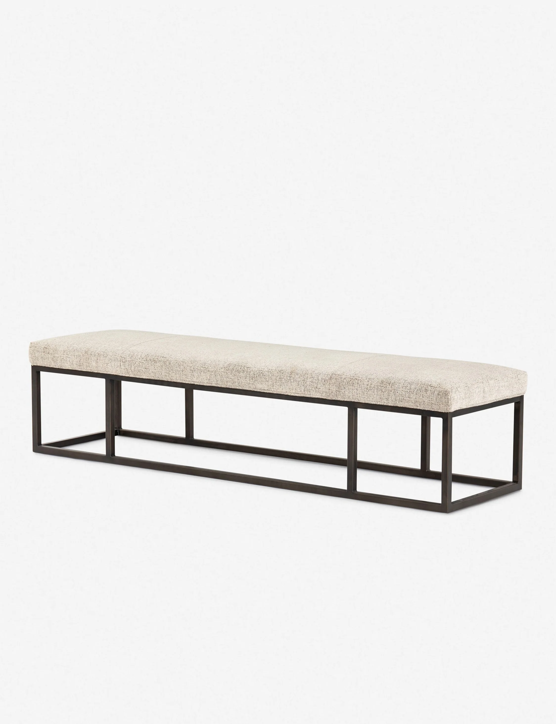 Elegant Entryway Bench Elegant Entryway Bench