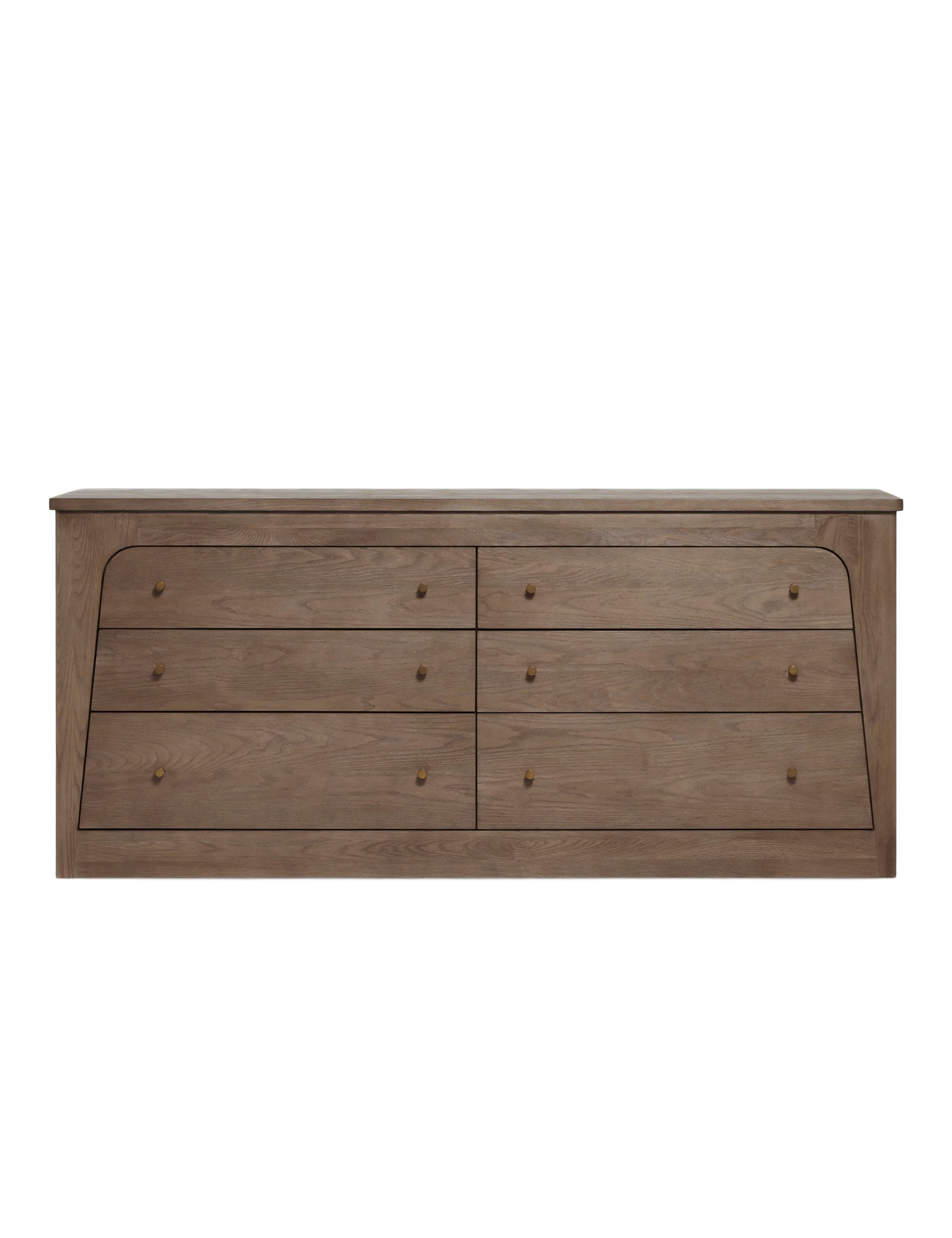 Old Dressers