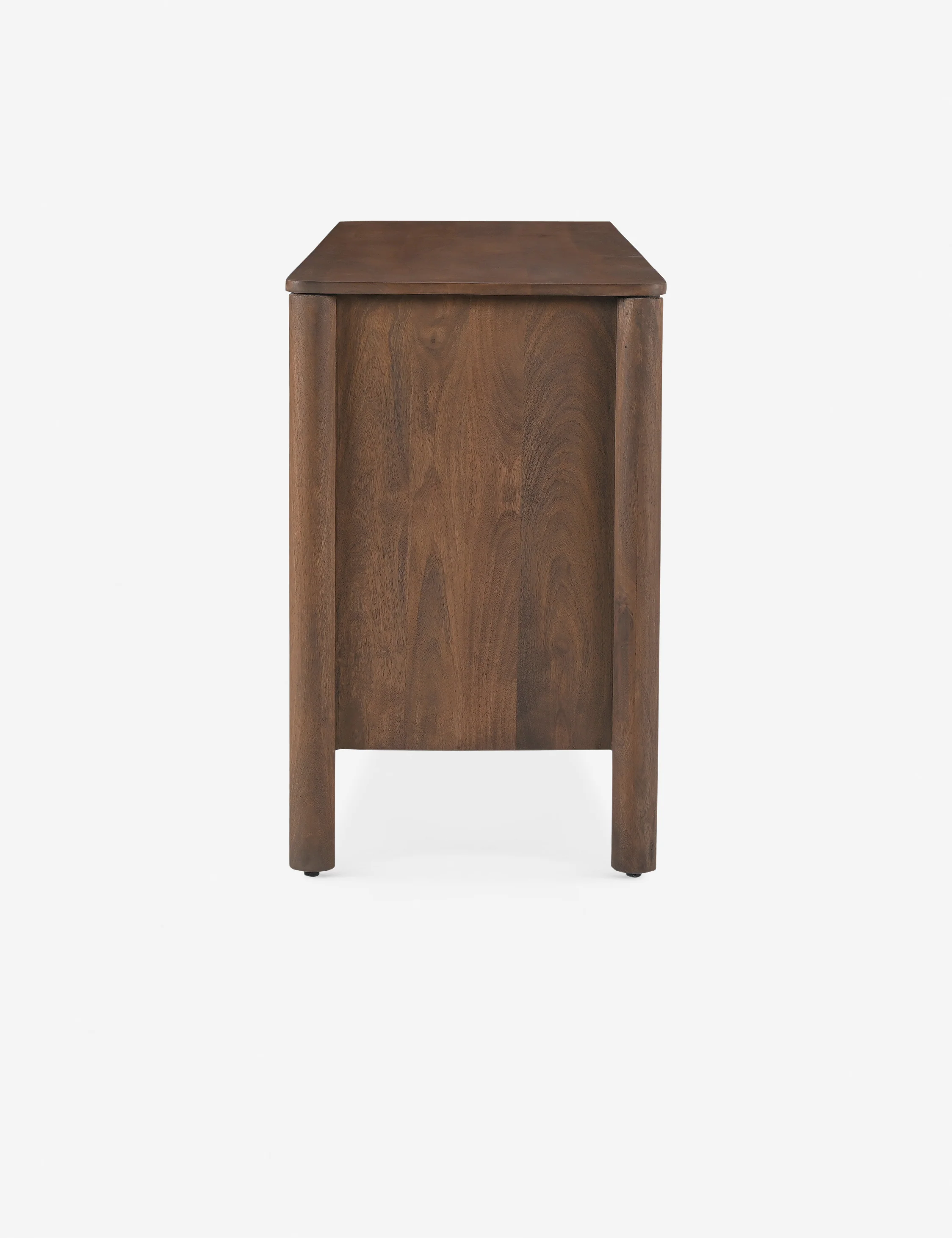 Small Six-Drawer Chest Small Six-Drawer Chest