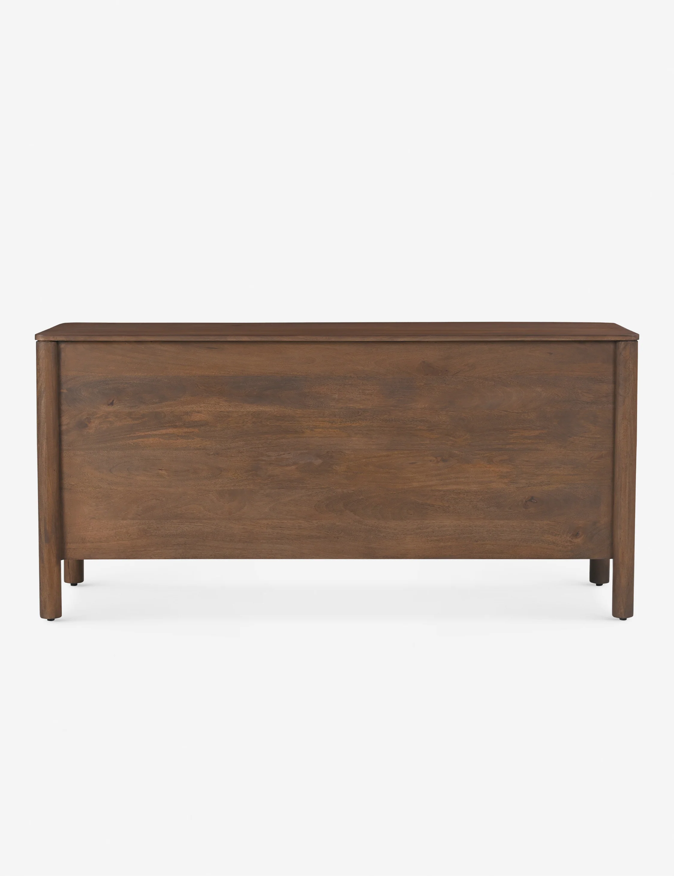 Small Six-Drawer Chest Small Six-Drawer Chest