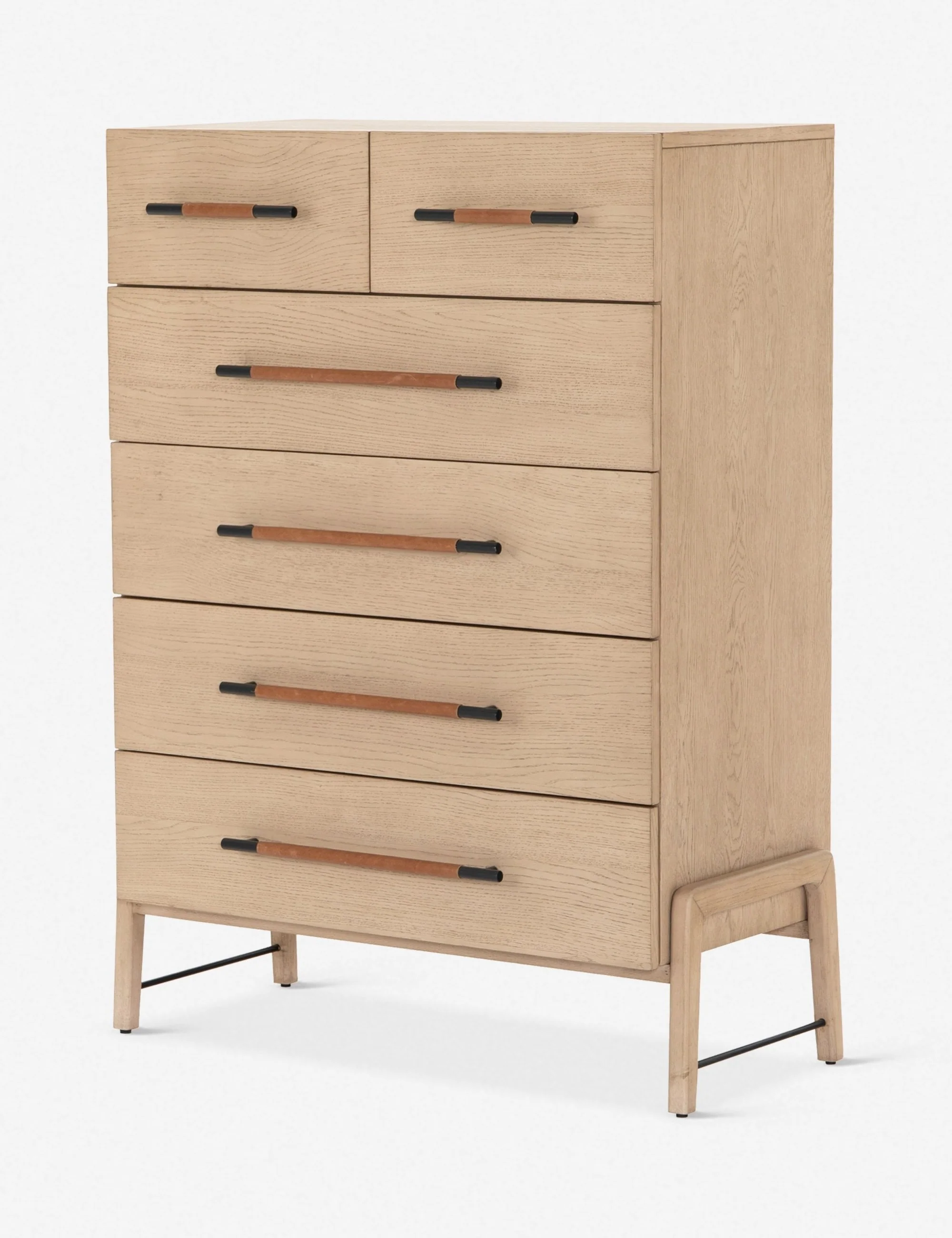 Tall 6-Drawer Dresser Tall 6-Drawer Dresser
