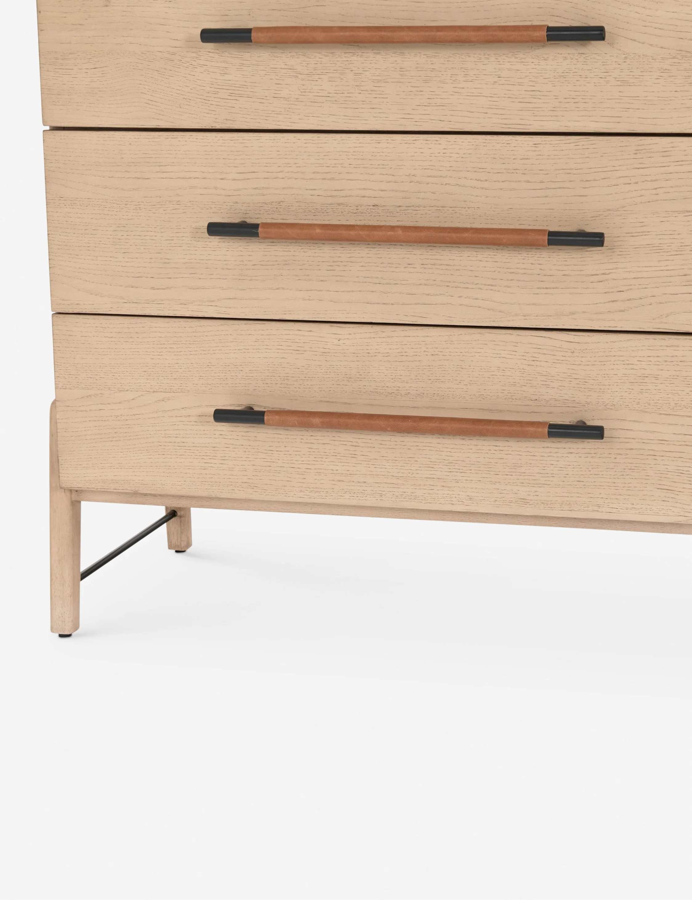 Tall 6-Drawer Dresser Tall 6-Drawer Dresser