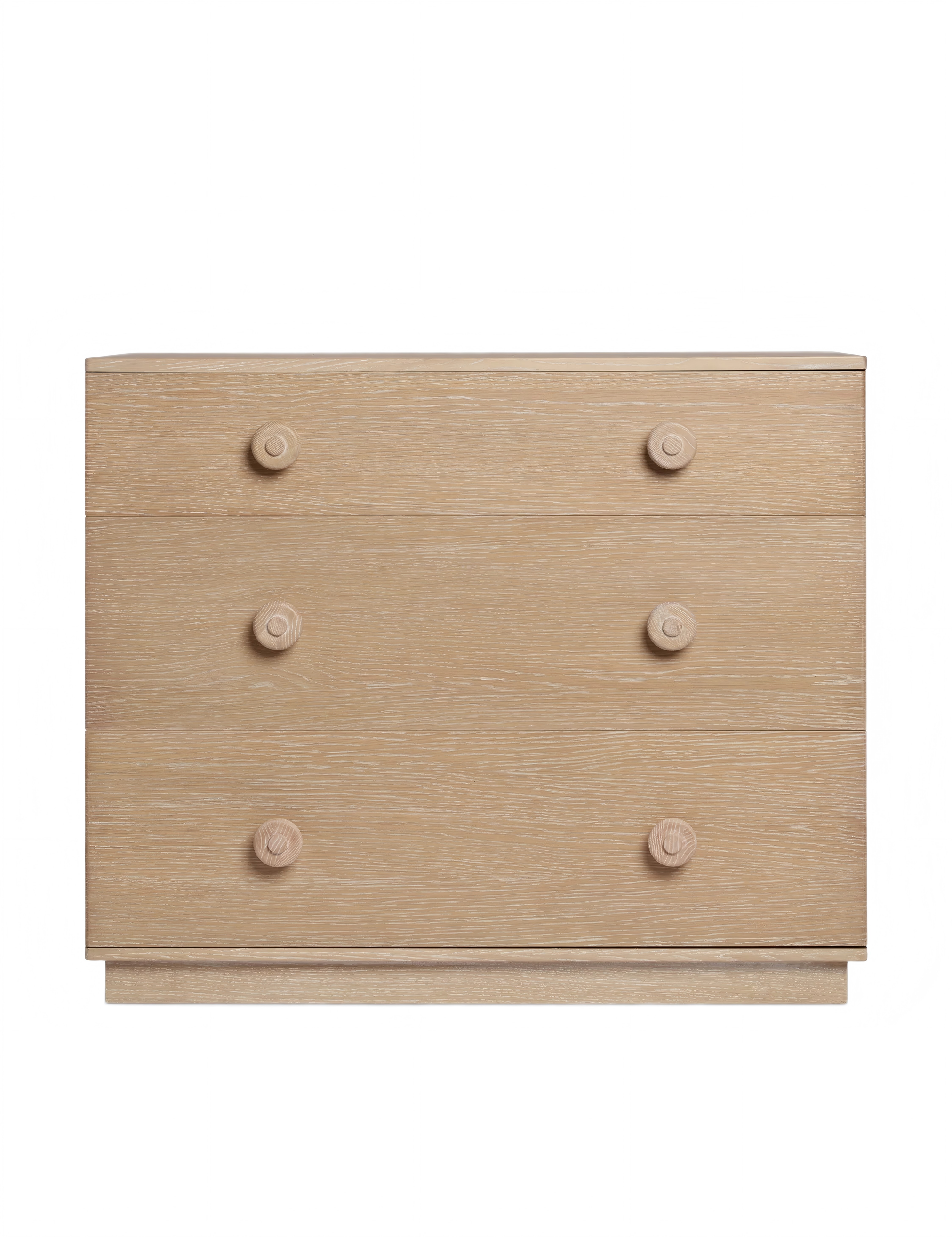 Small 3-Drawer Dresser