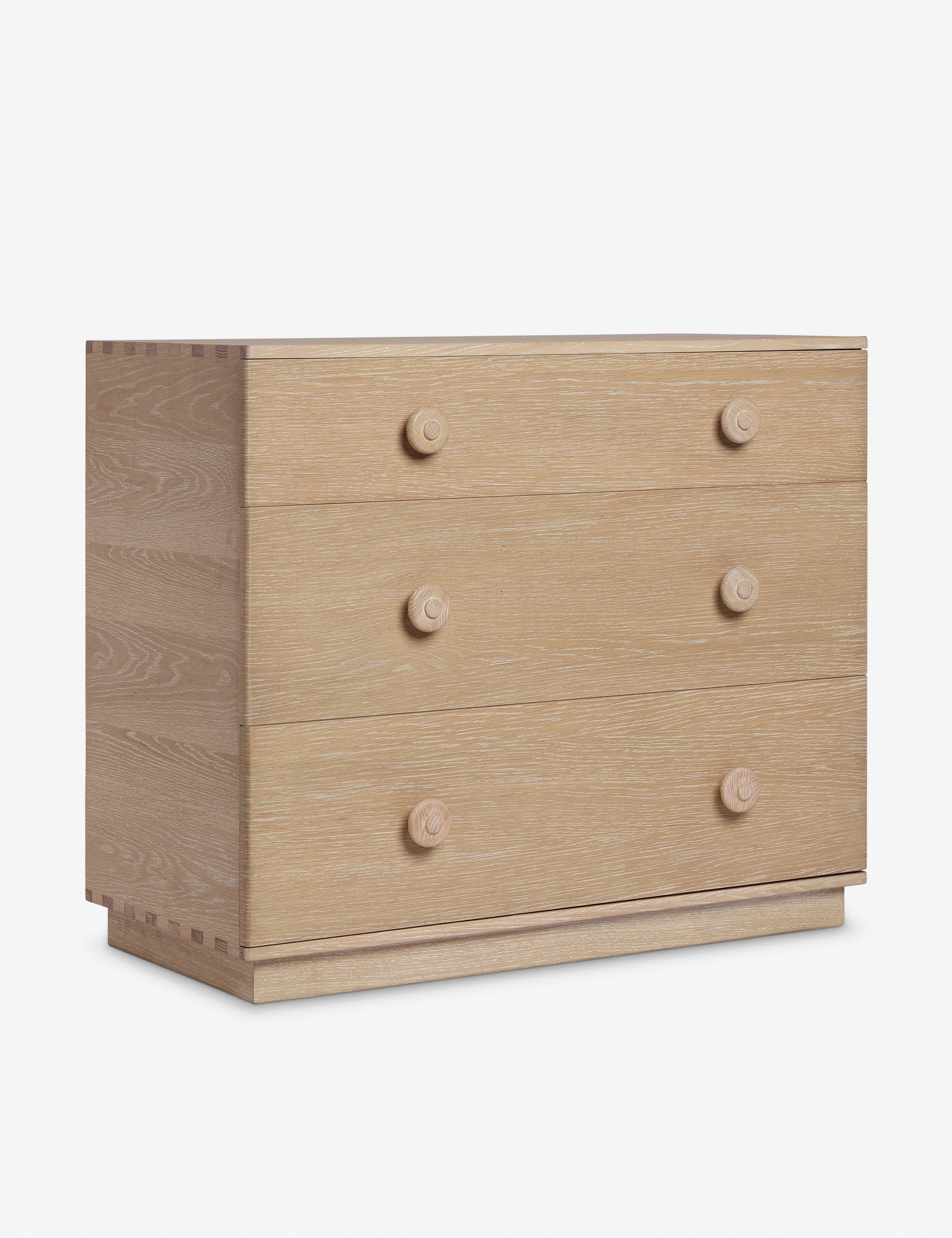 Small 3-Drawer Dresser Small 3-Drawer Dresser