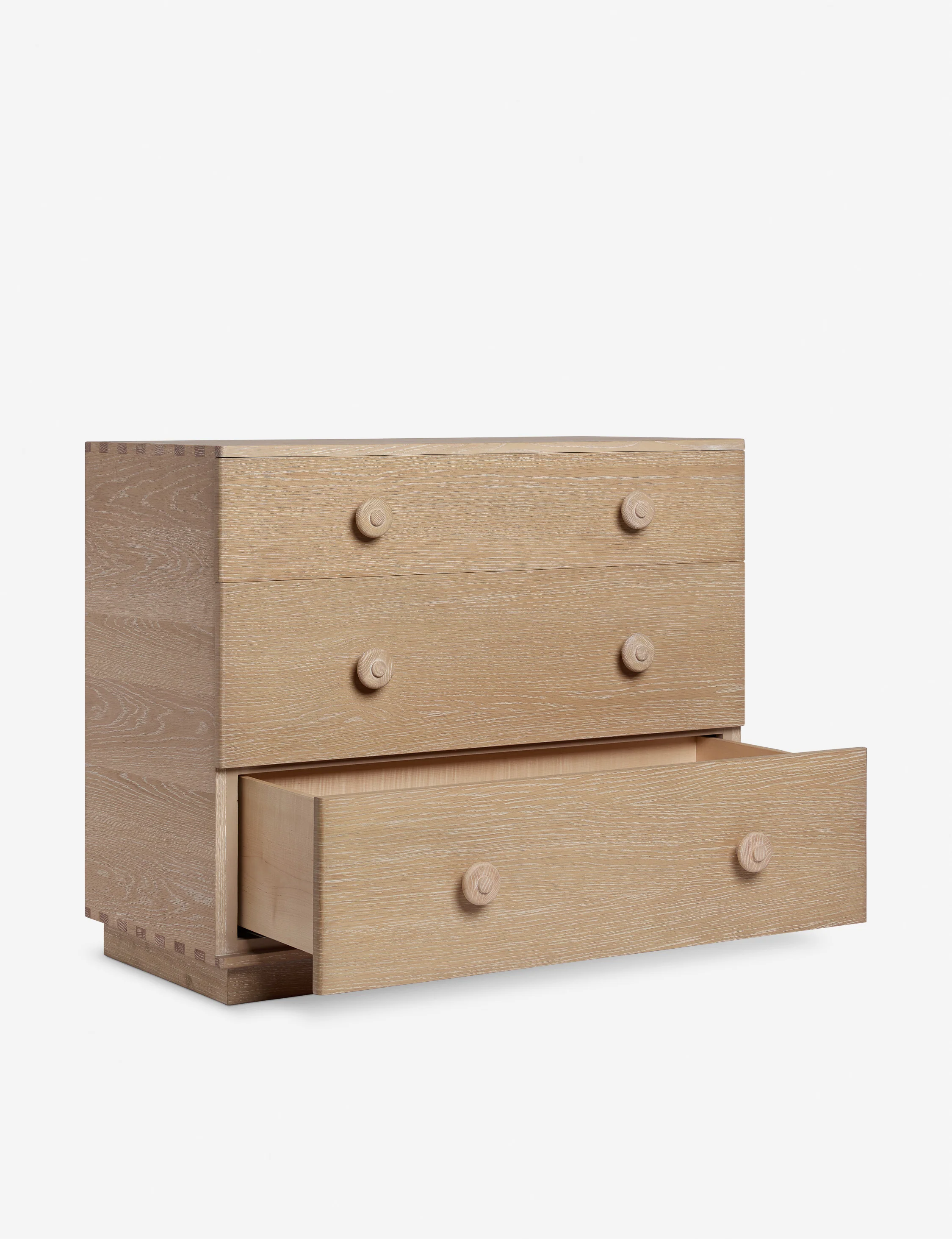 Small 3-Drawer Dresser Small 3-Drawer Dresser