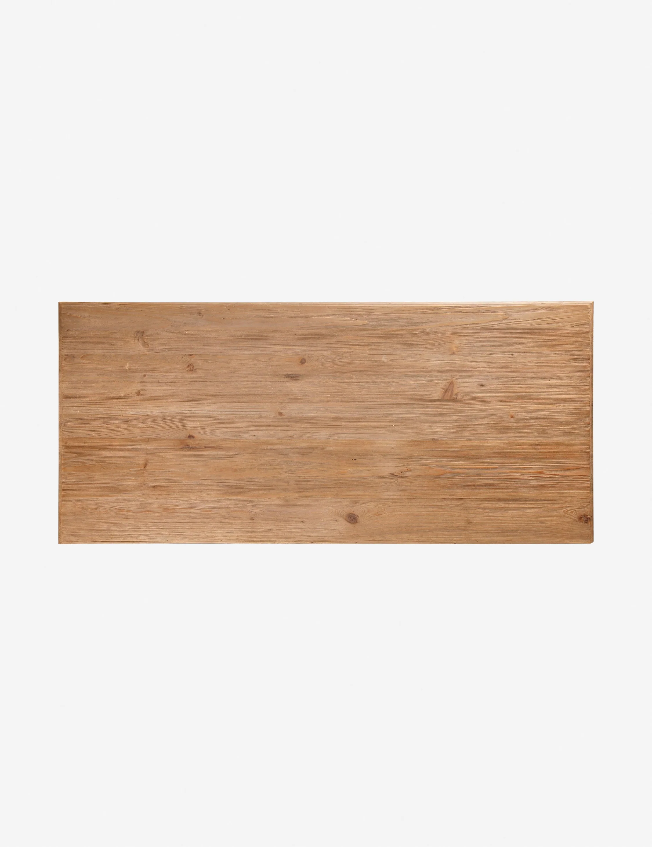 Small Solid Wood 3-Drawer Dresser