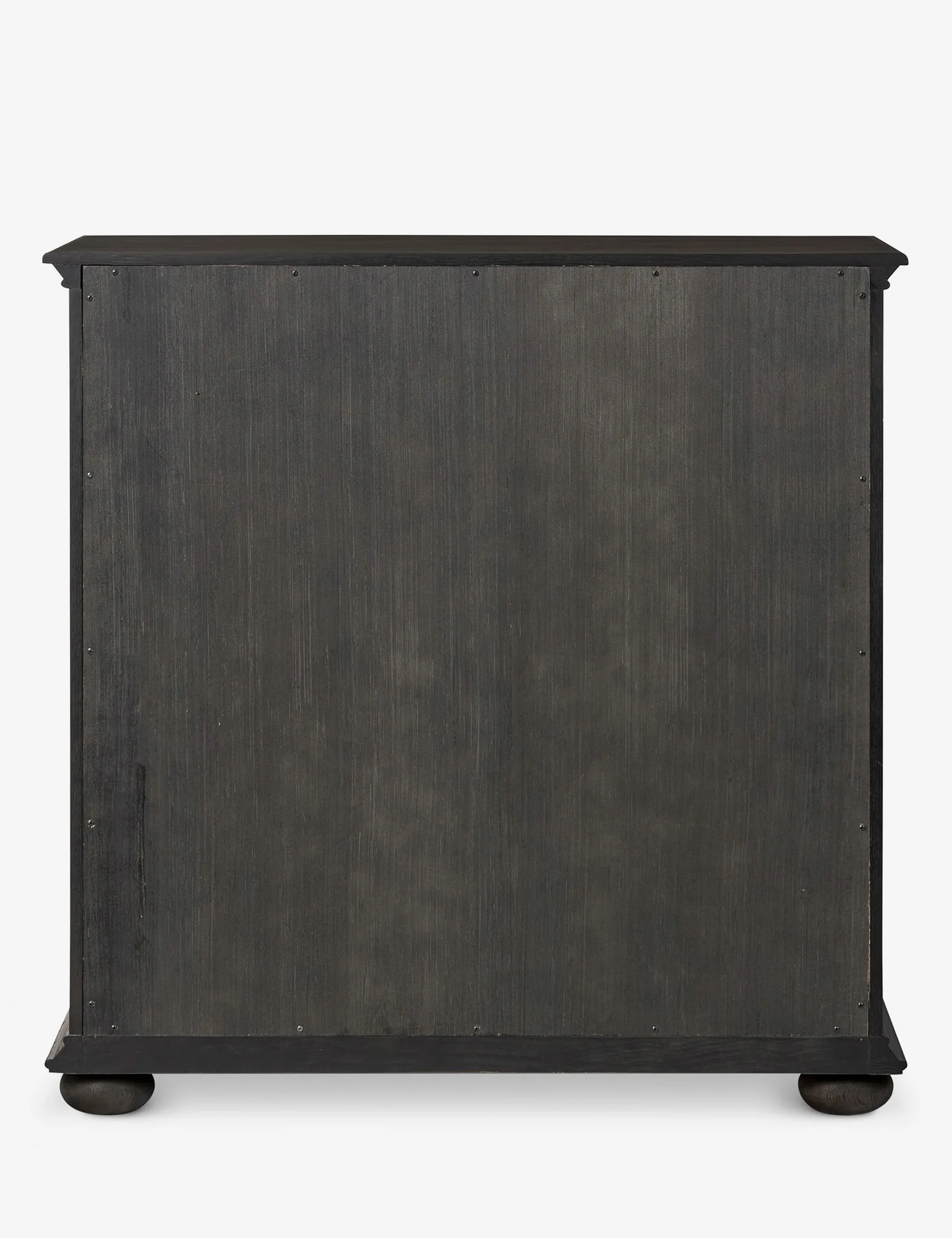 Black Oak Tall Dresser Black Oak Tall Dresser
