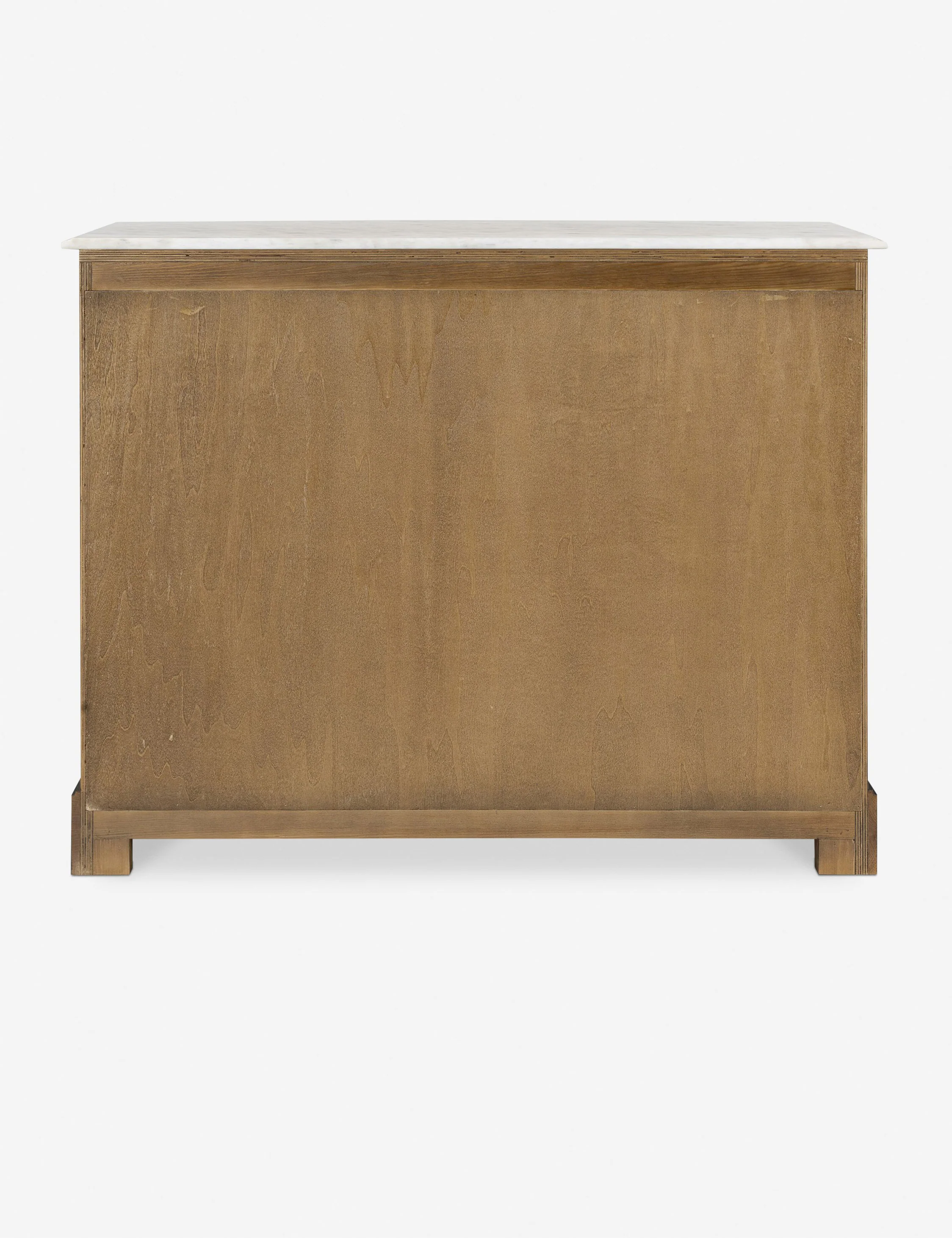 Marble-Top Chest of Drawers Marble-Top Chest of Drawers