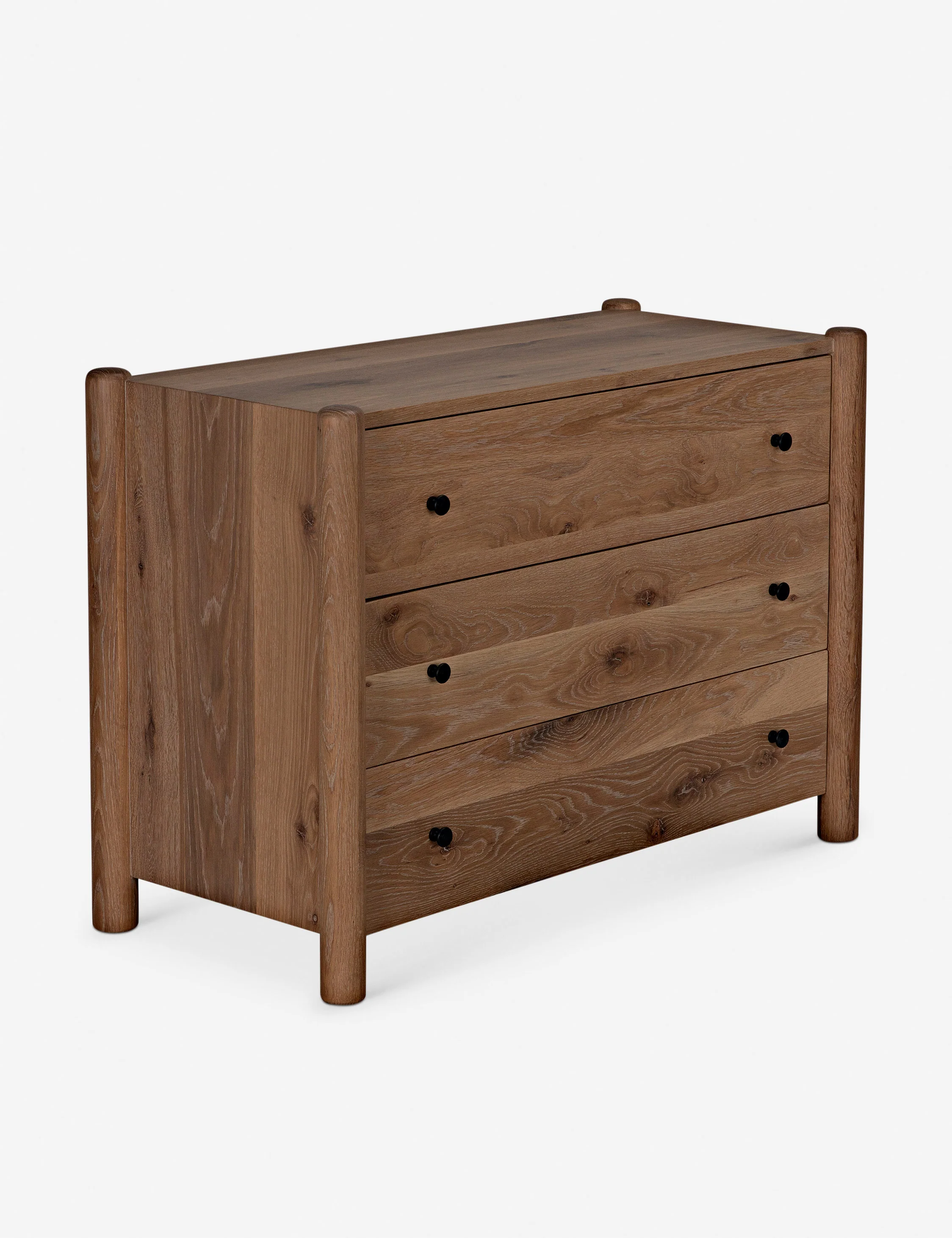 Practical Solid Wood Dresser Practical Solid Wood Dresser