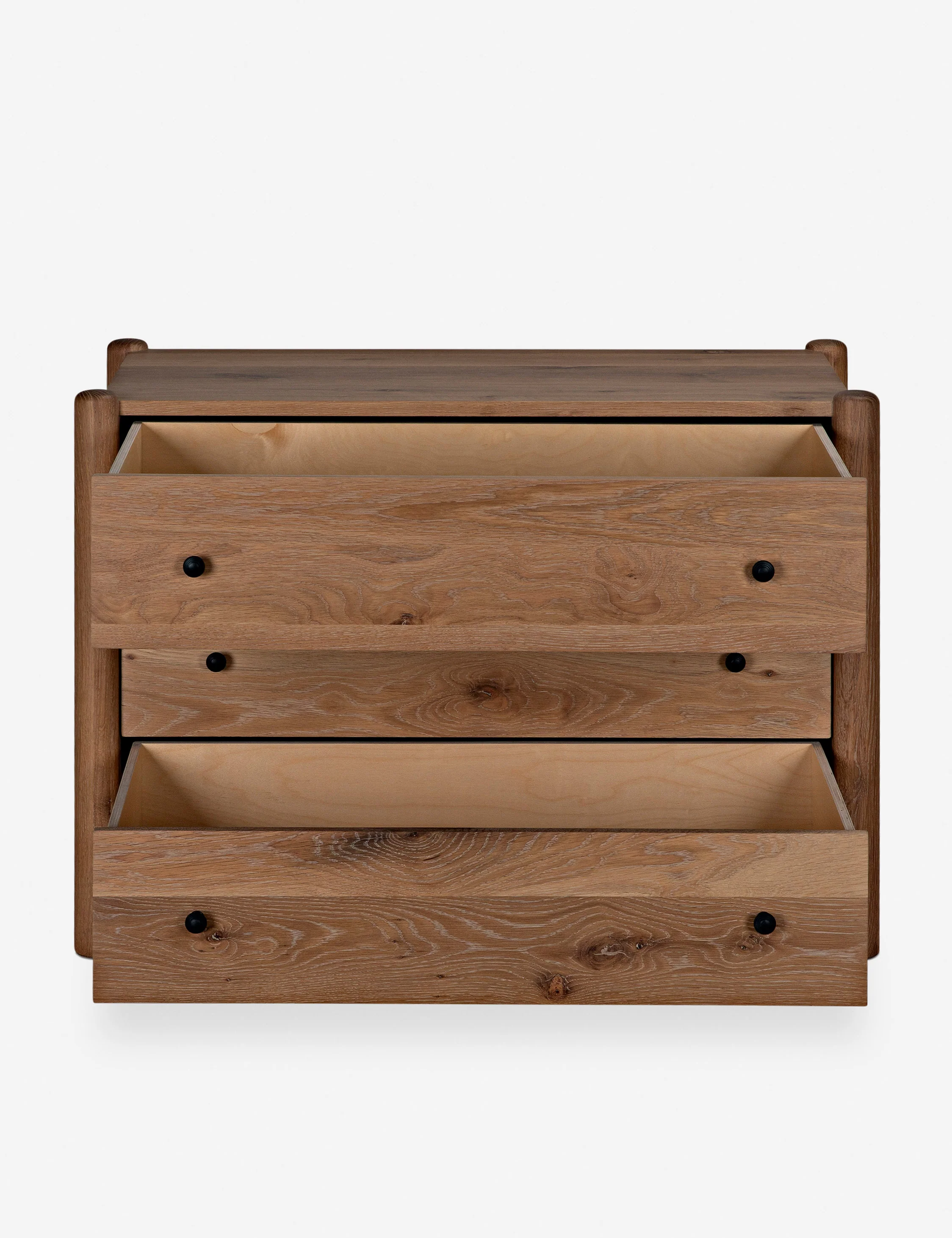 Practical Solid Wood Dresser Practical Solid Wood Dresser