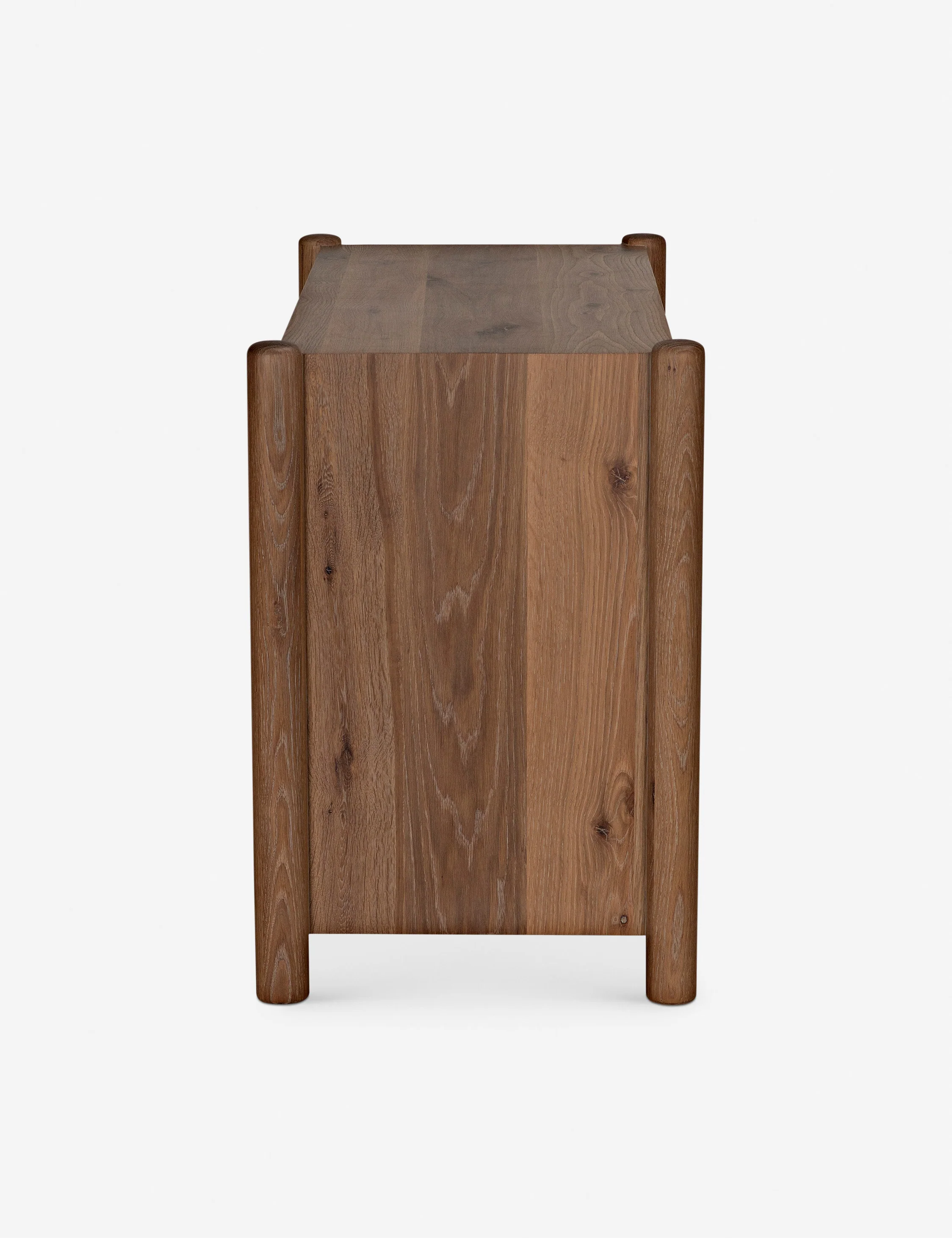 Practical Solid Wood Dresser Practical Solid Wood Dresser