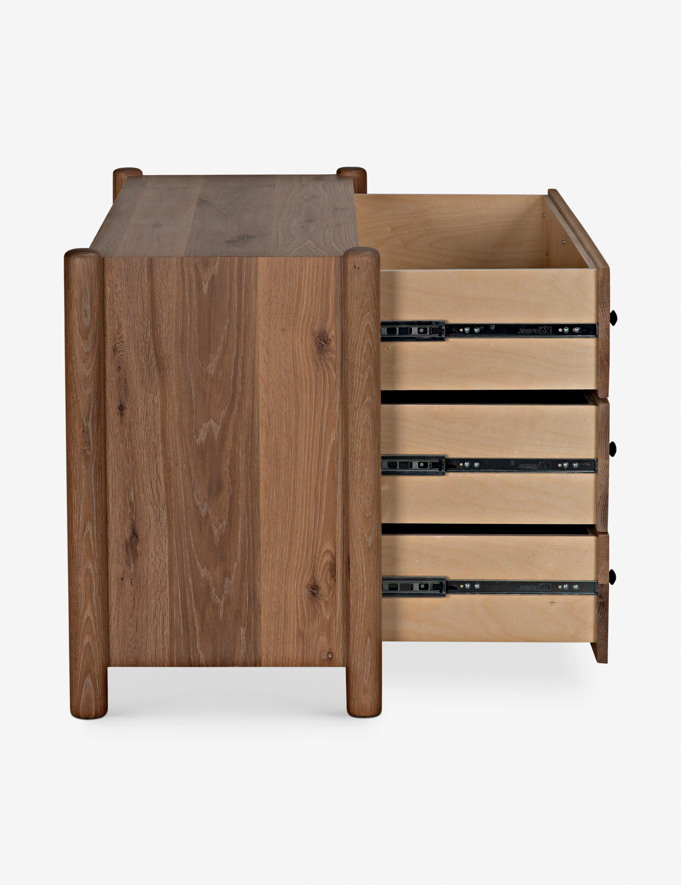 Practical Solid Wood Dresser Practical Solid Wood Dresser