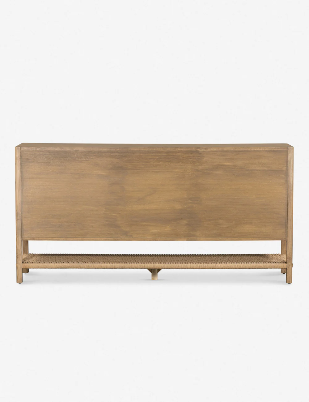 Ash Wood 6-Drawer Dresser Ash Wood 6-Drawer Dresser