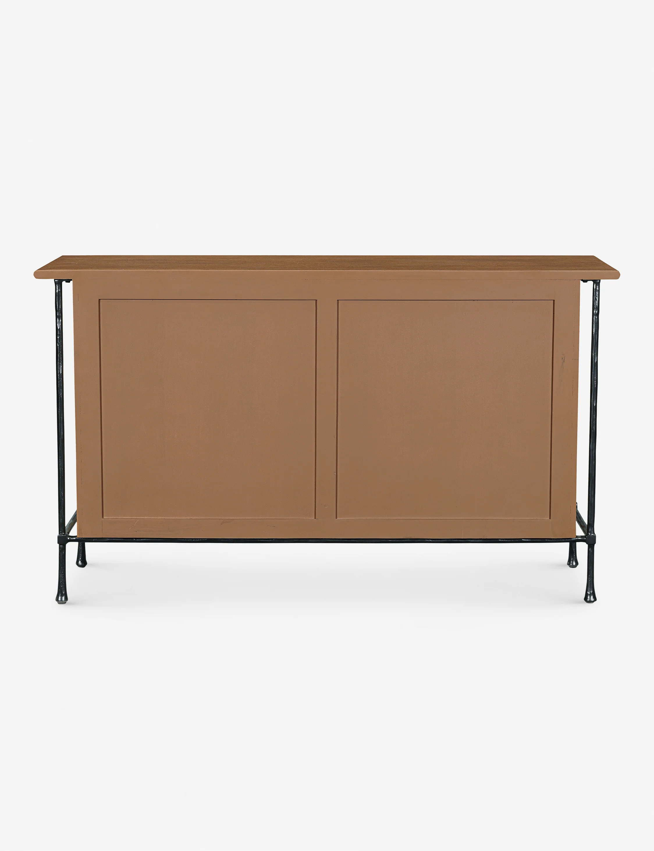 Stylish Six-Drawer Dresser Stylish Six-Drawer Dresser