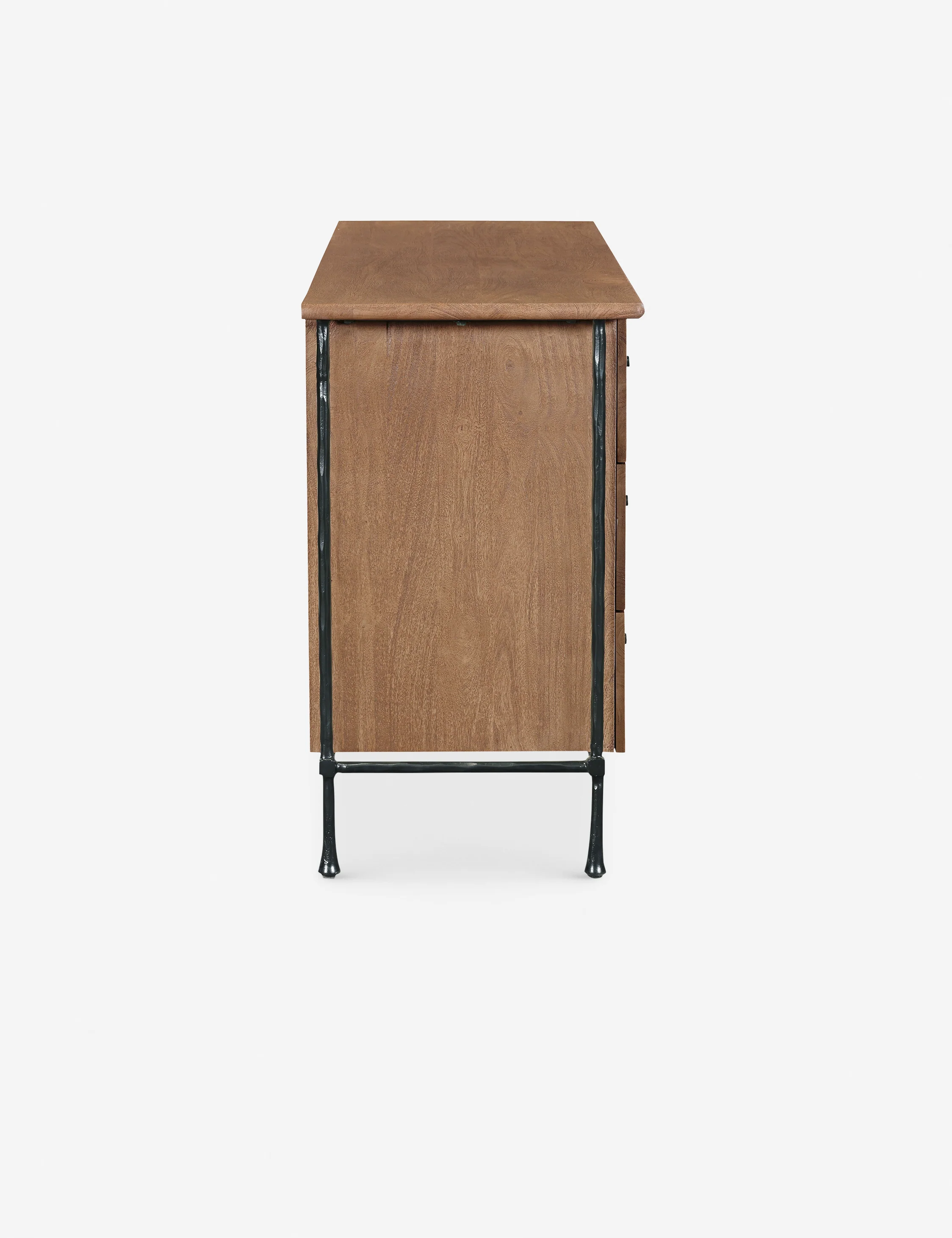 Stylish Six-Drawer Dresser Stylish Six-Drawer Dresser