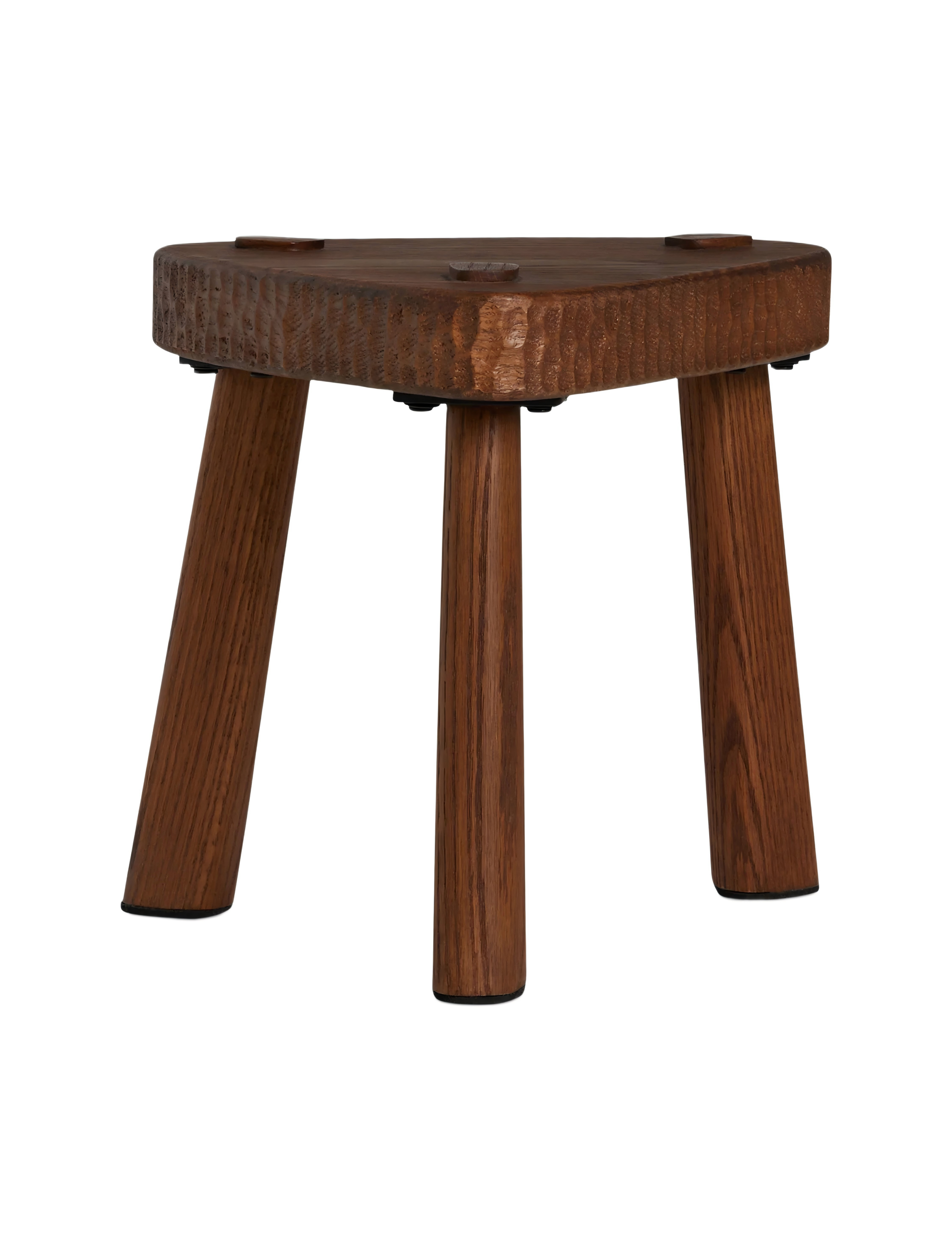 Oak Stool