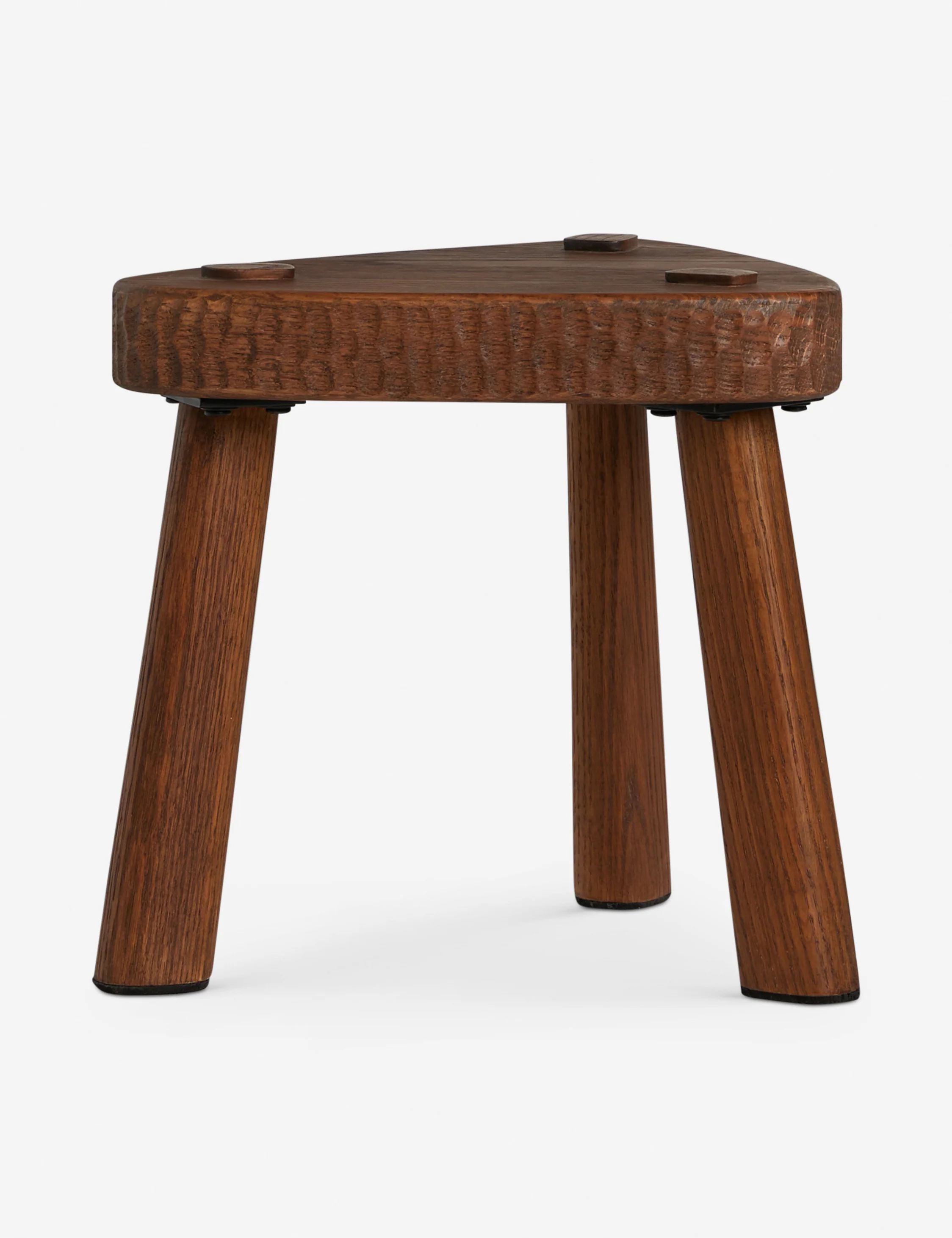 Oak Stool