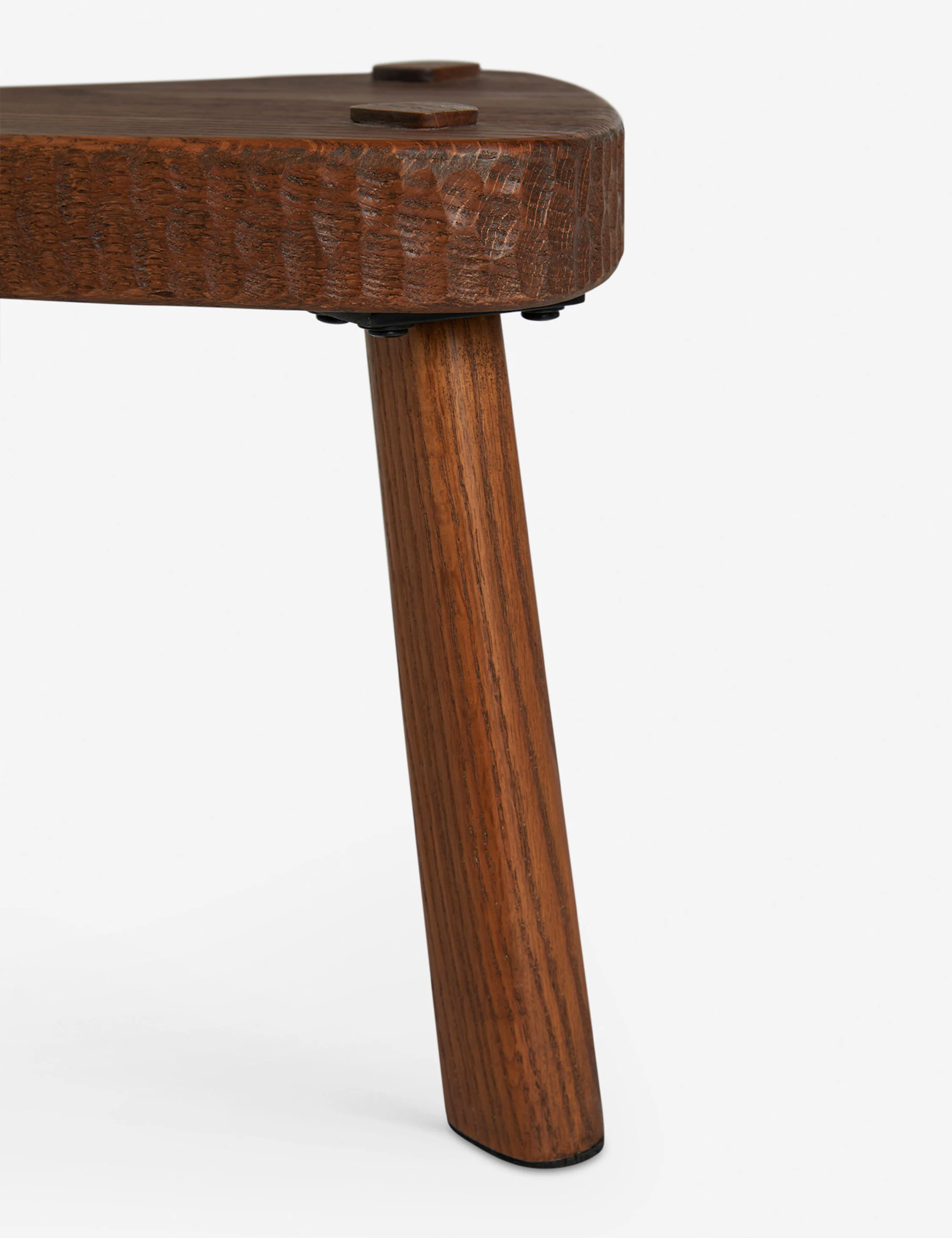 Oak Stool