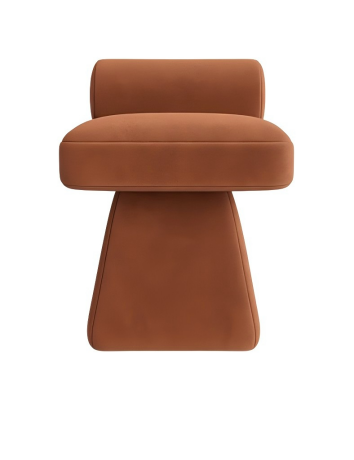 Velvet Stool