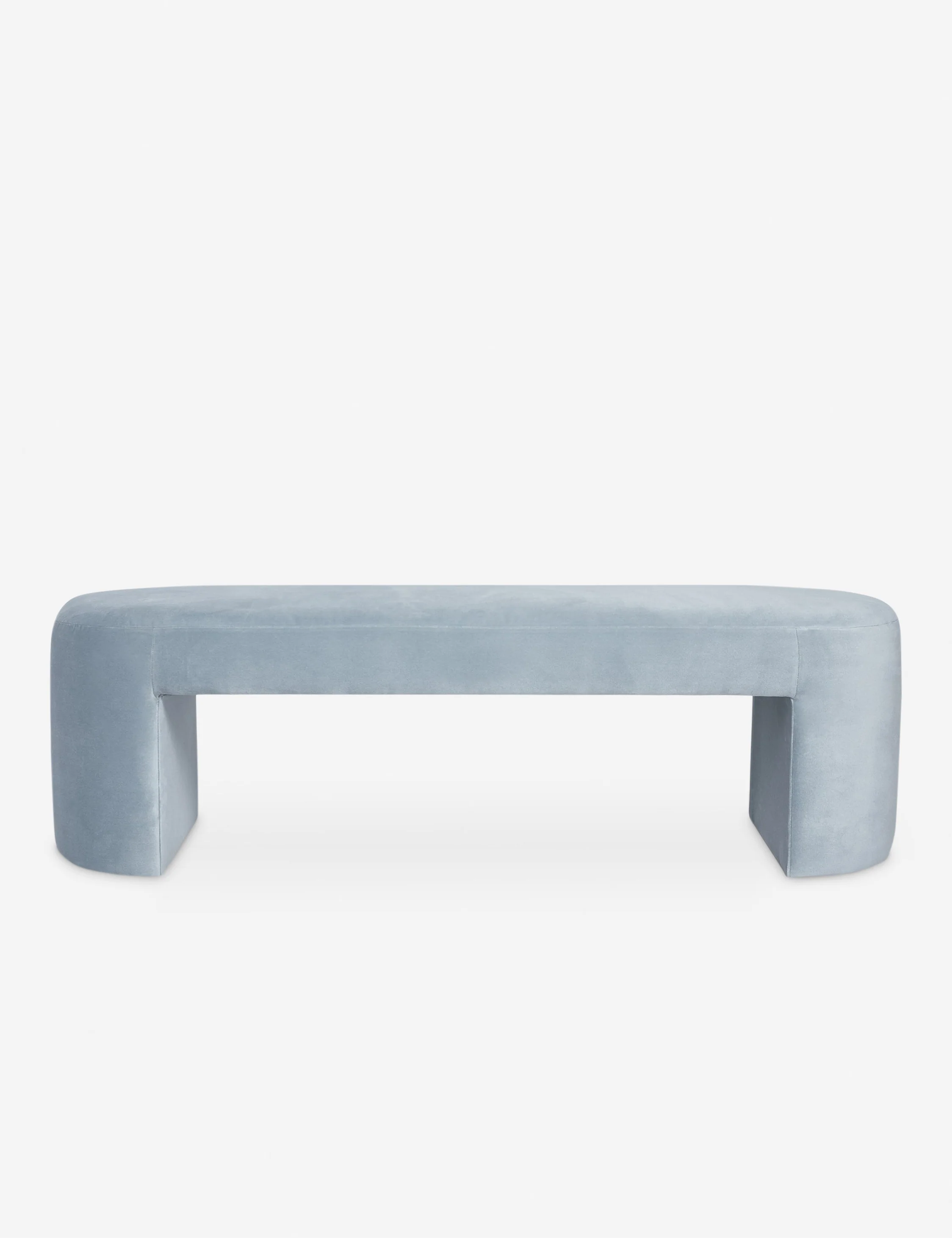 The Latest Beige Bench
