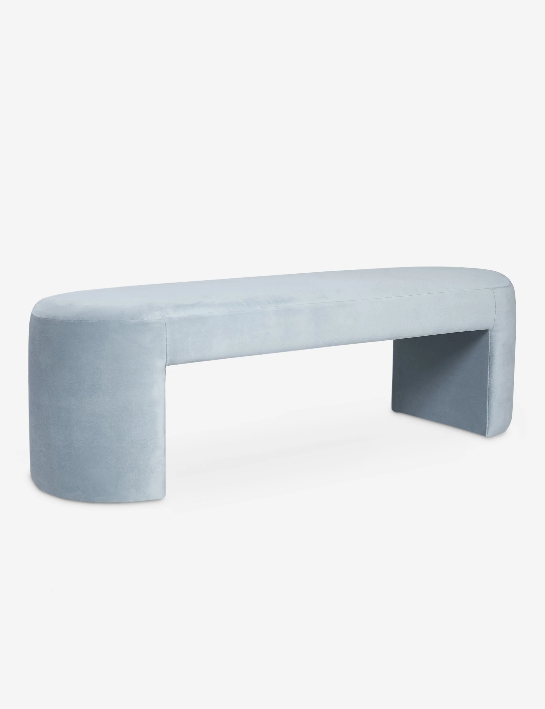 The Latest Beige Bench