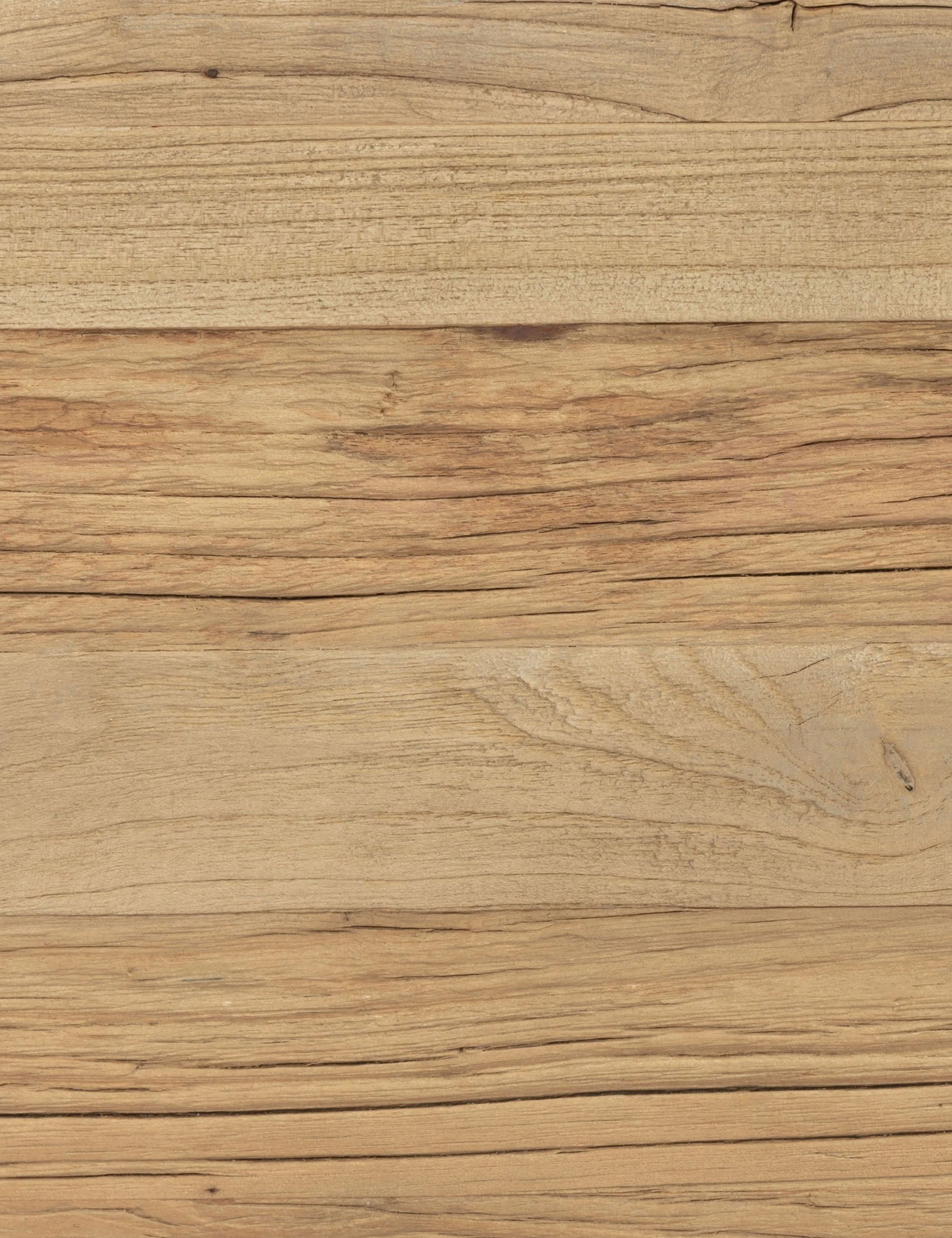 Wooden textured retro bench Wooden textured retro bench