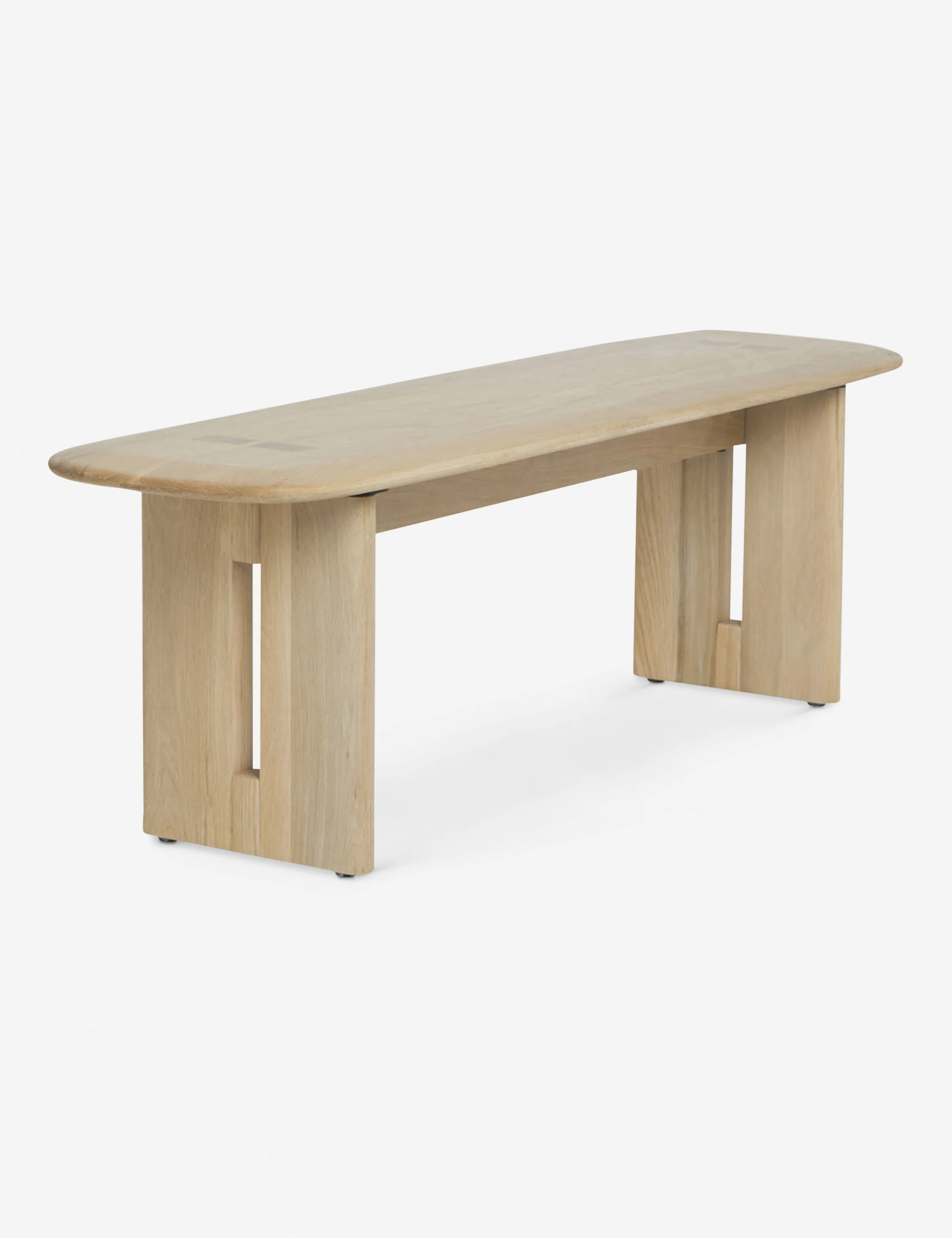 Bench suitable for multiple people Bench suitable for multiple people