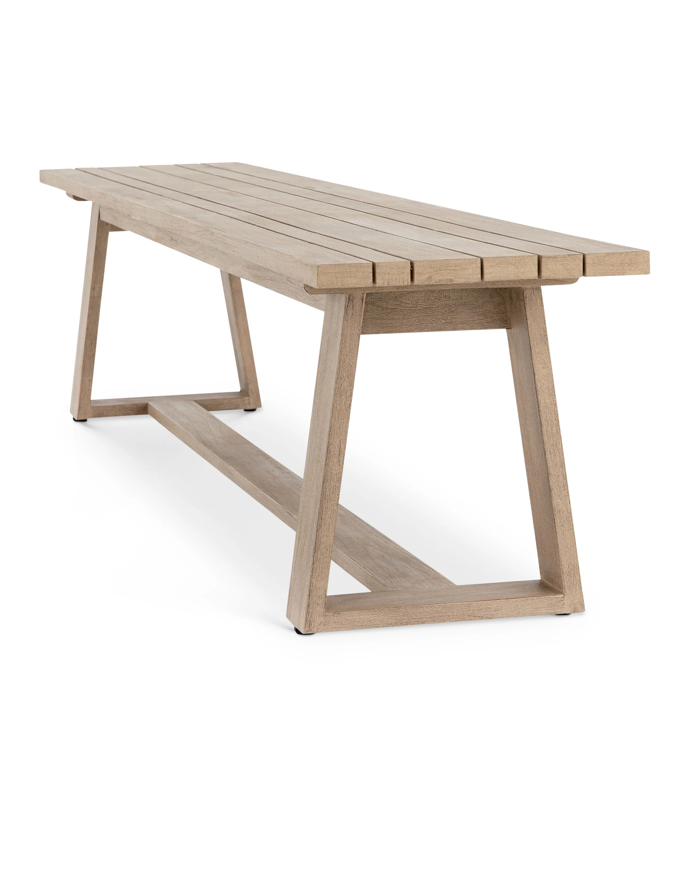 Bench suitable for multiple people Bench suitable for multiple people