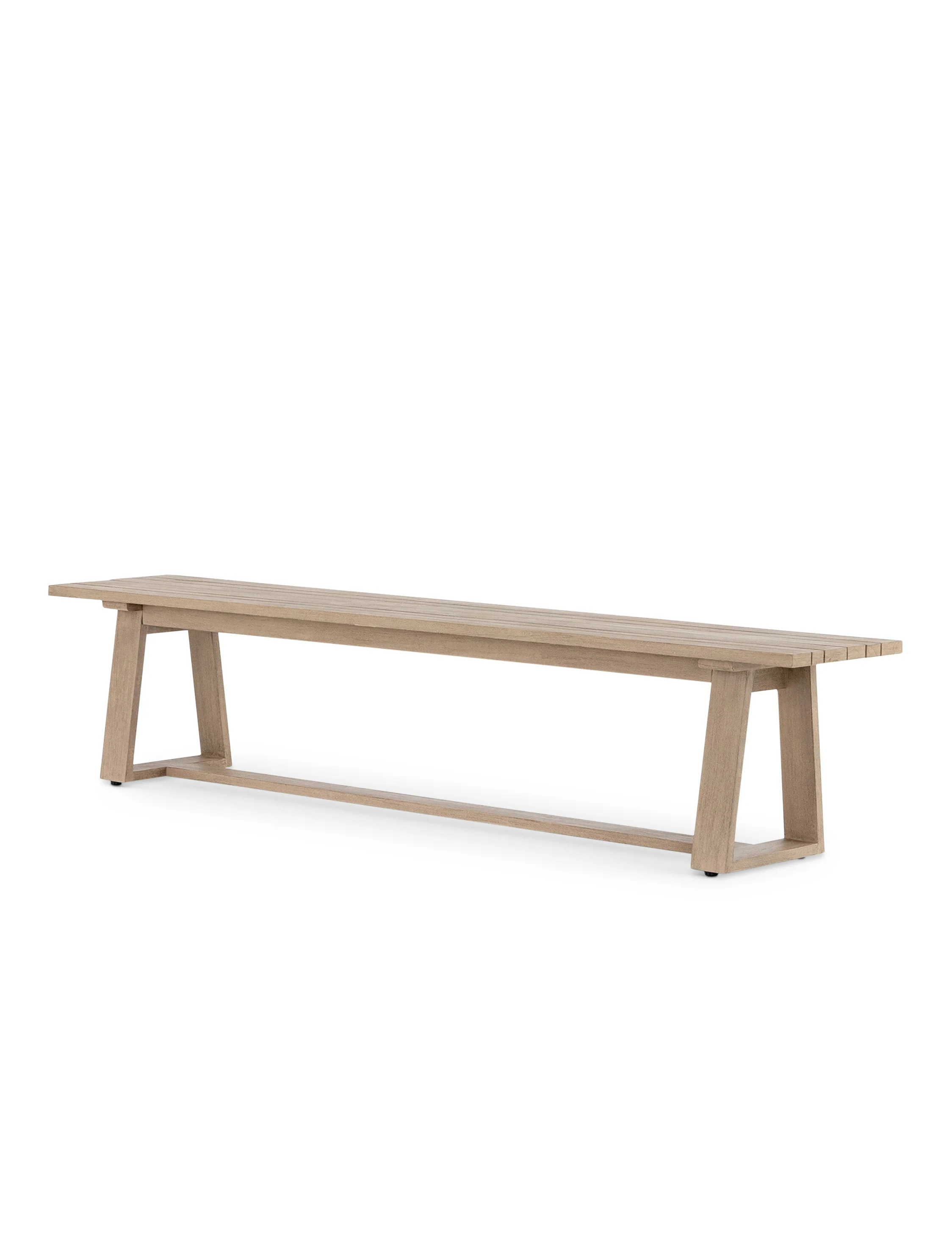 Bench suitable for multiple people Bench suitable for multiple people