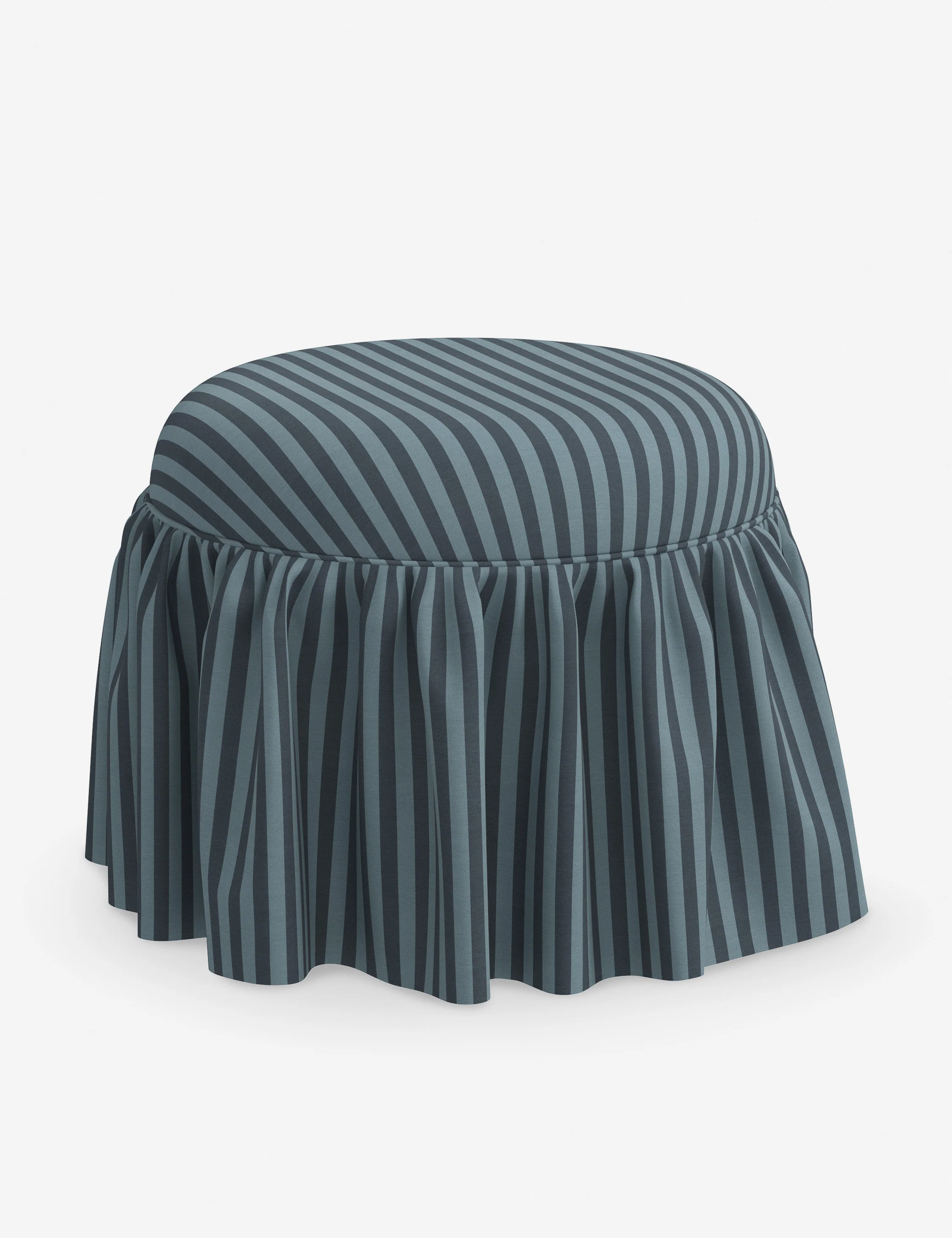 2026052510395530 Blue-Striped Low Stool