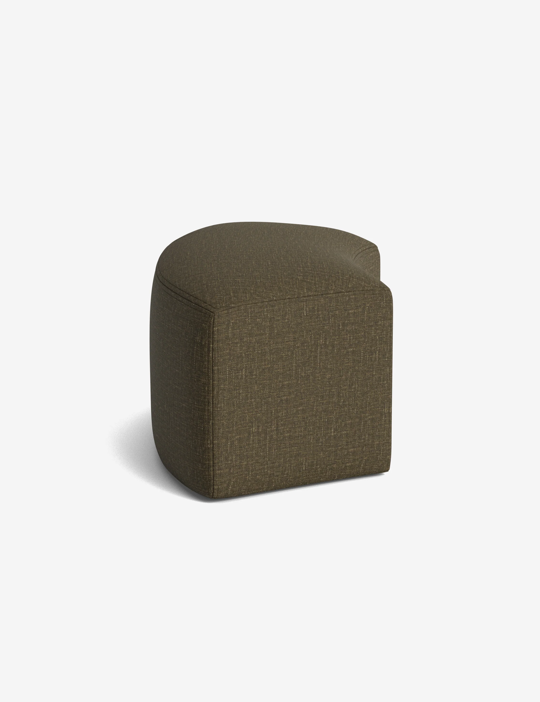 Comfortable Olive Green Bench Comfortable Olive Green Bench