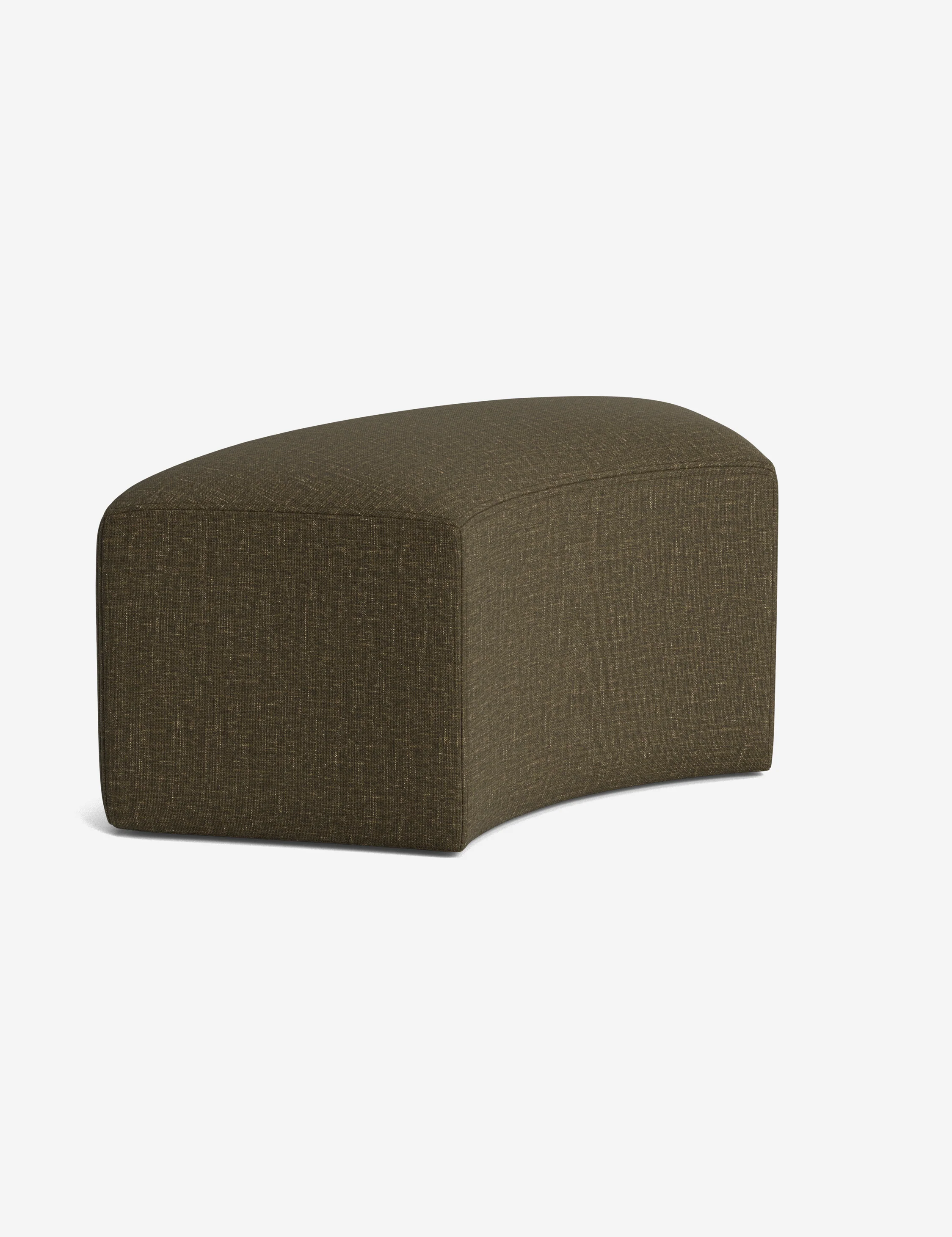 Comfortable Olive Green Bench Comfortable Olive Green Bench