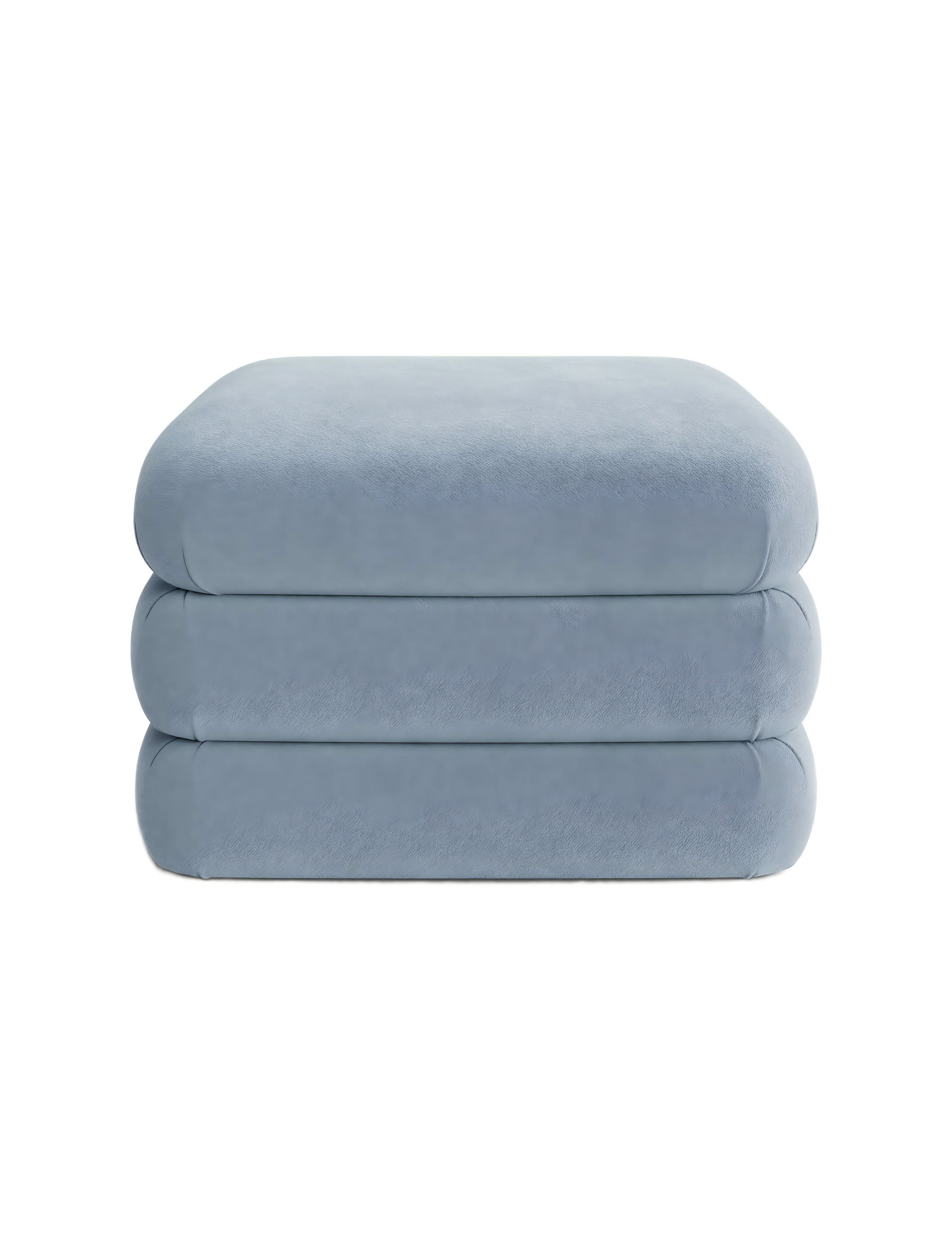 Macaron-CMacaron-Colored Ottomanolored Ottoman