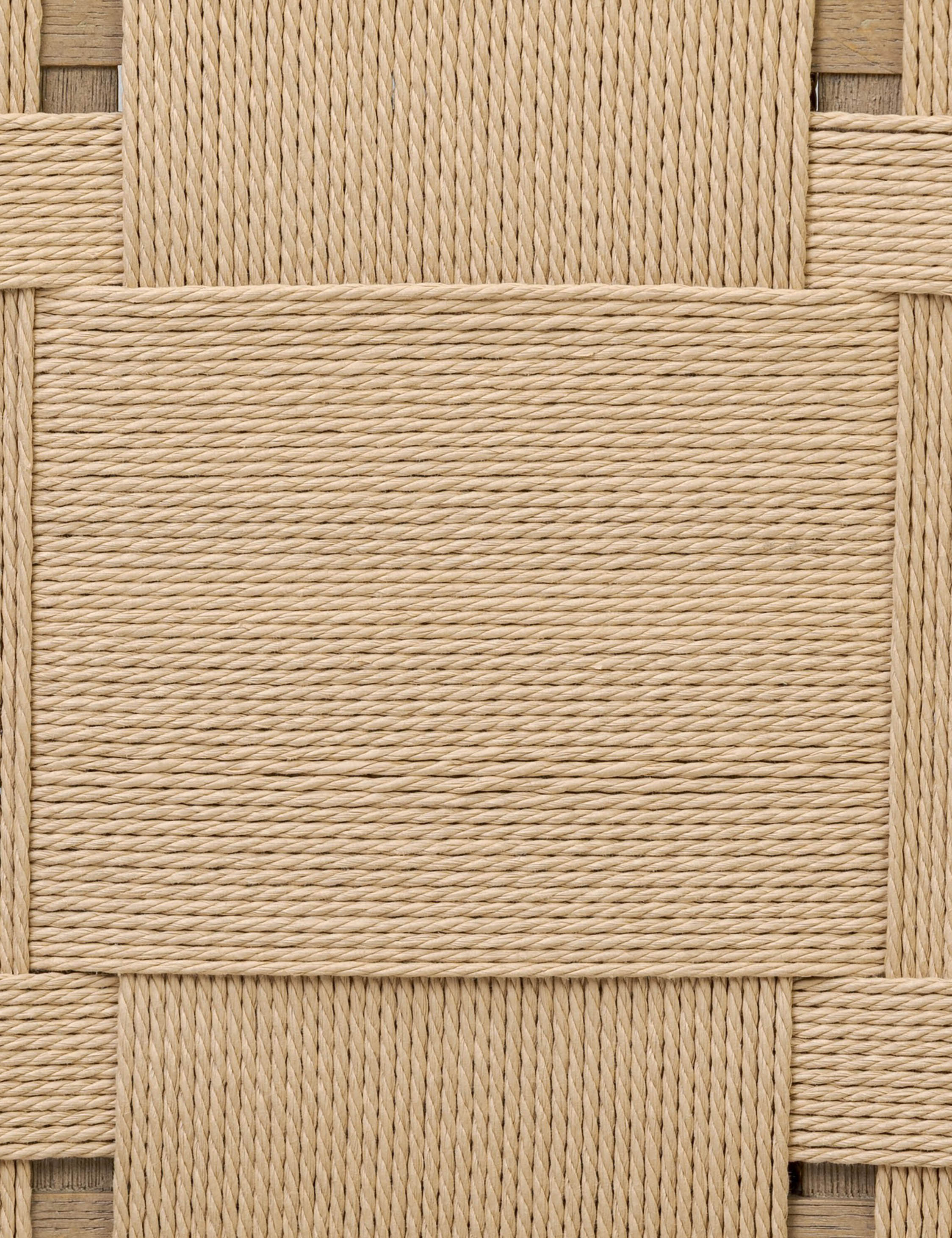 Woven Stool
