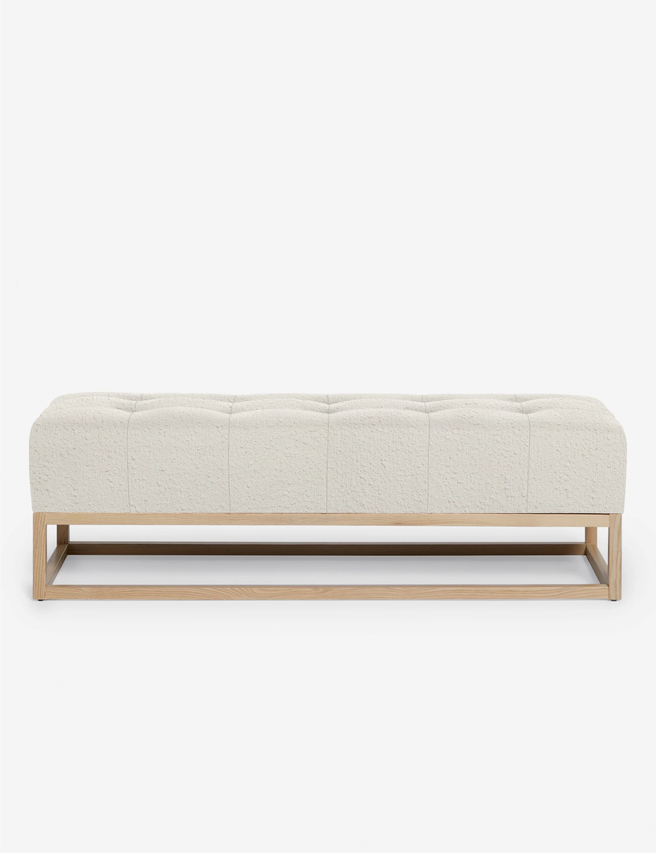 2026052606110373 Elegant Linen Bench